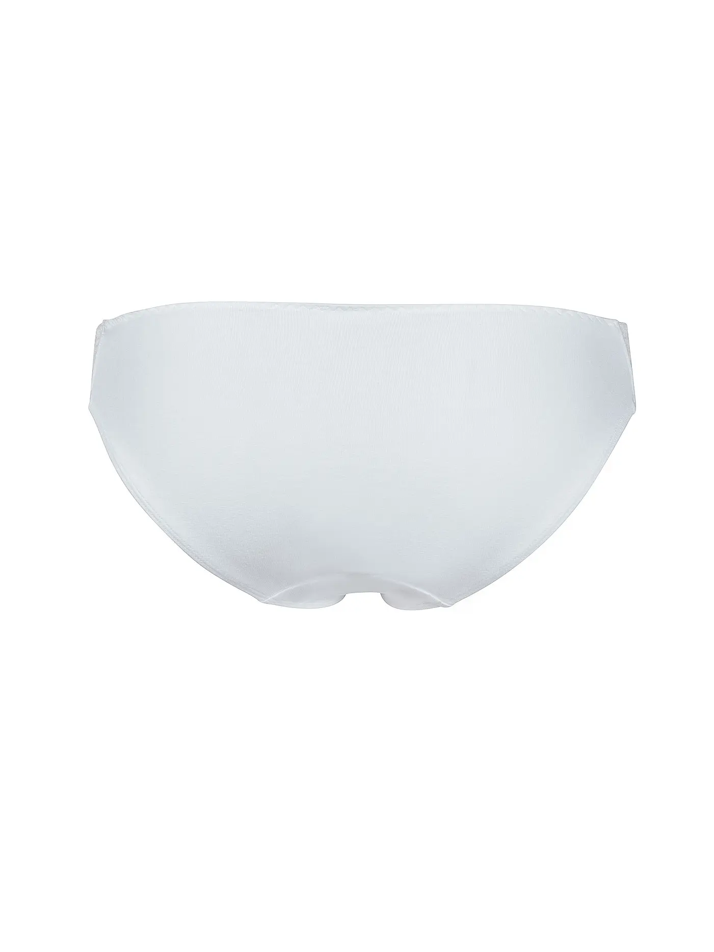 SKINY | Slip 2er Pkg white | weiss
