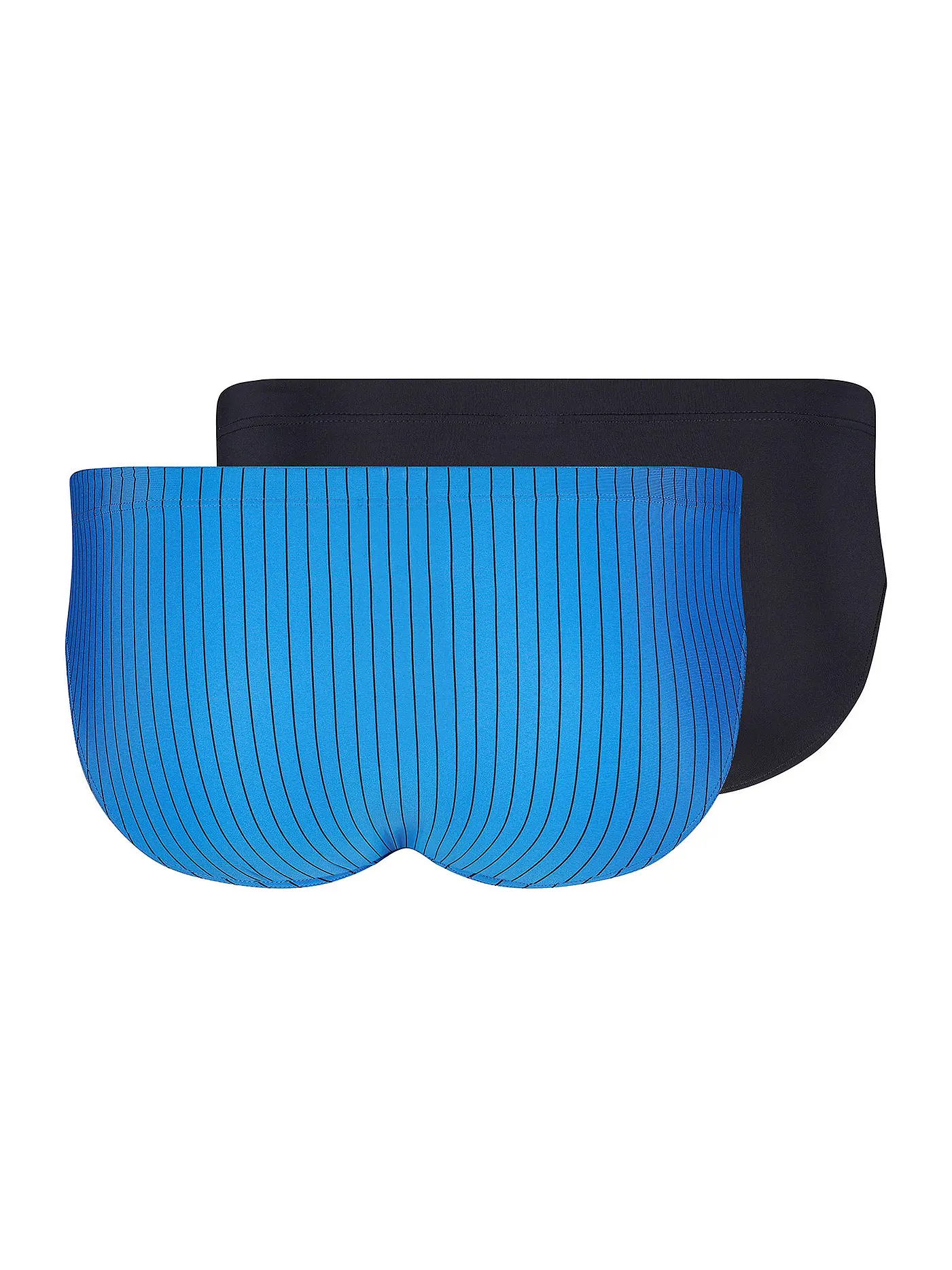 SKINY | Slip Every Day 2er Pkg bluenight stripes | blau
