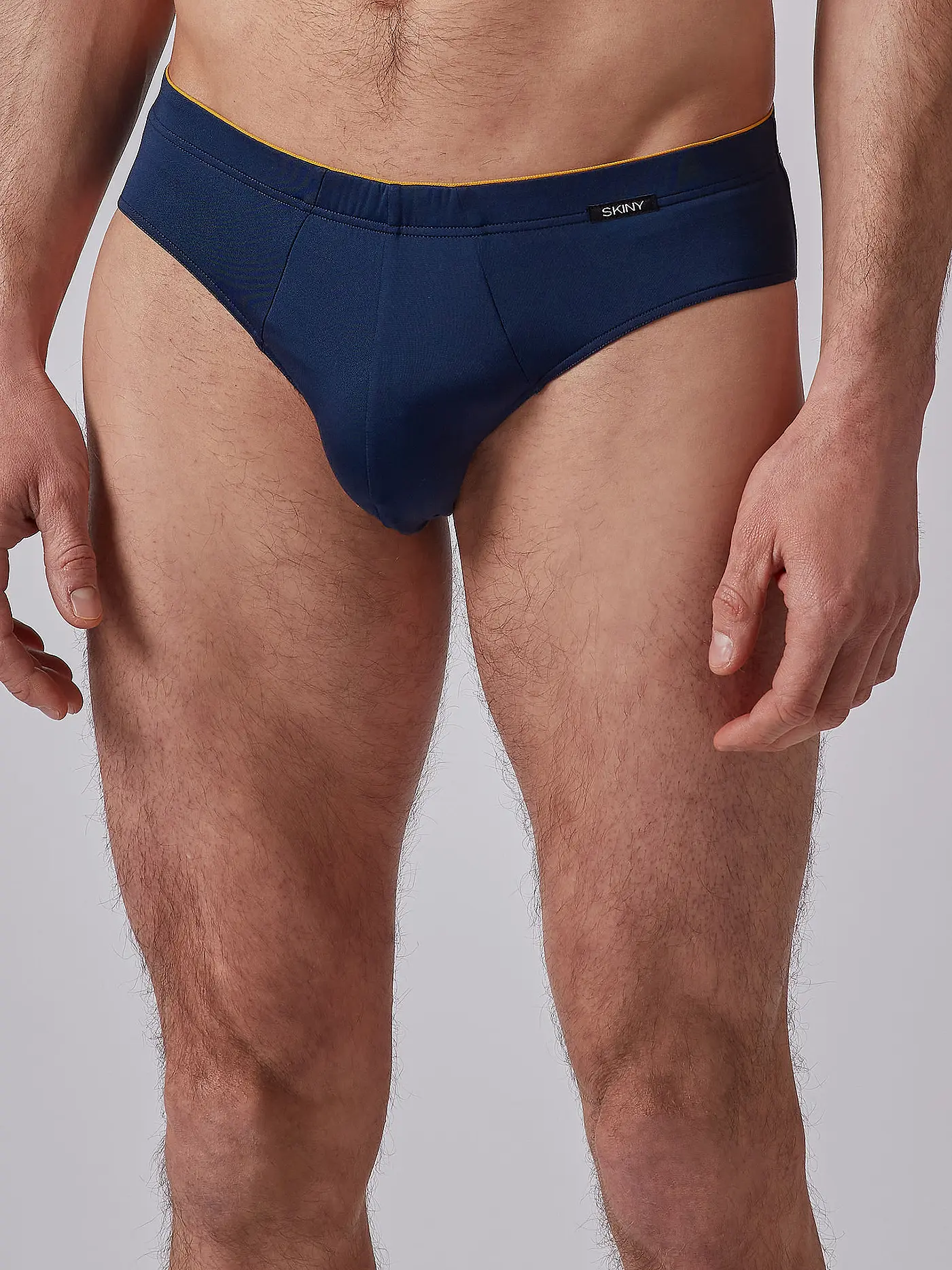 SKINY | Slip Every Day 2er Pkg | blau