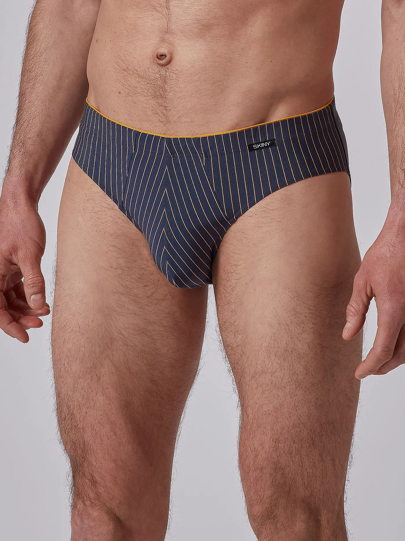 SKINY | Slip Every Day 2er Pkg | blau