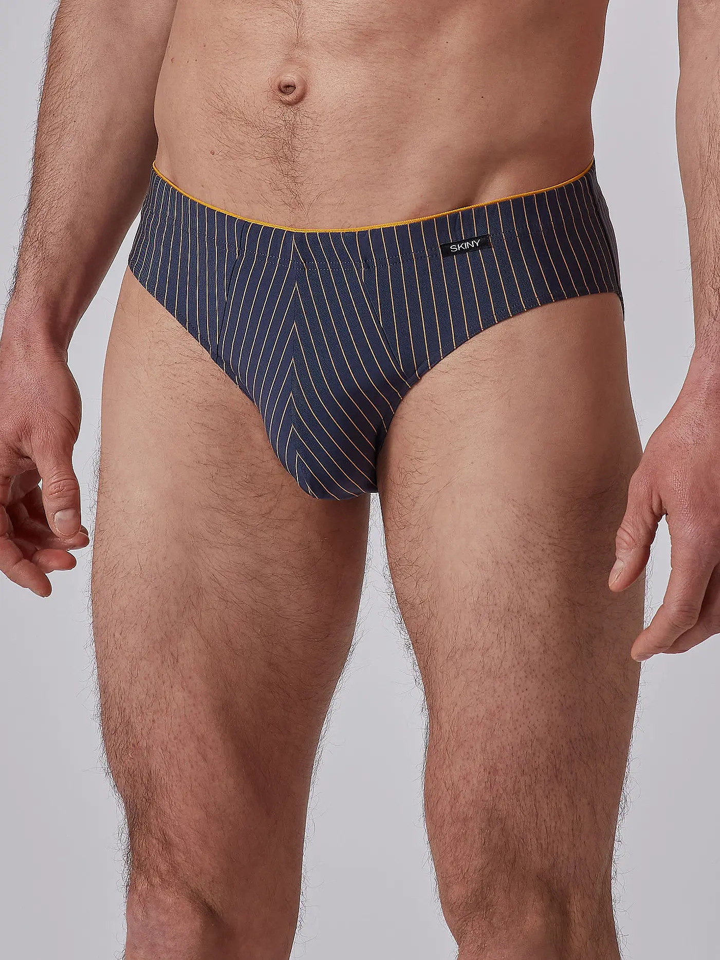 SKINY | Slip Every Day 2er Pkg | blau