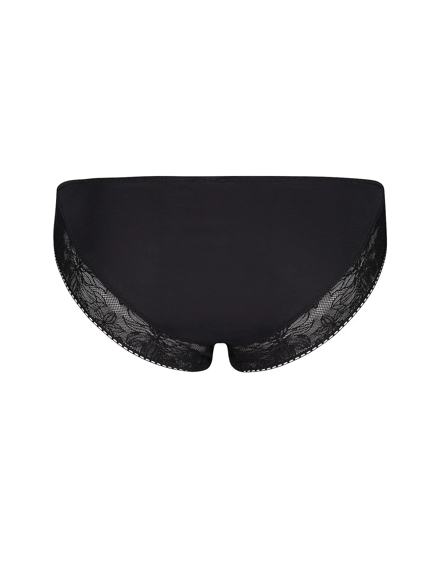 SKINY | Slip Micro Lace black | schwarz