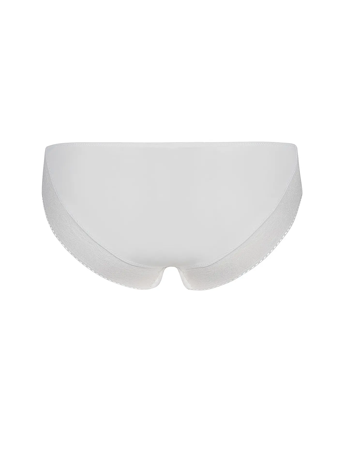 SKINY | Slip Micro Lace ivory | creme