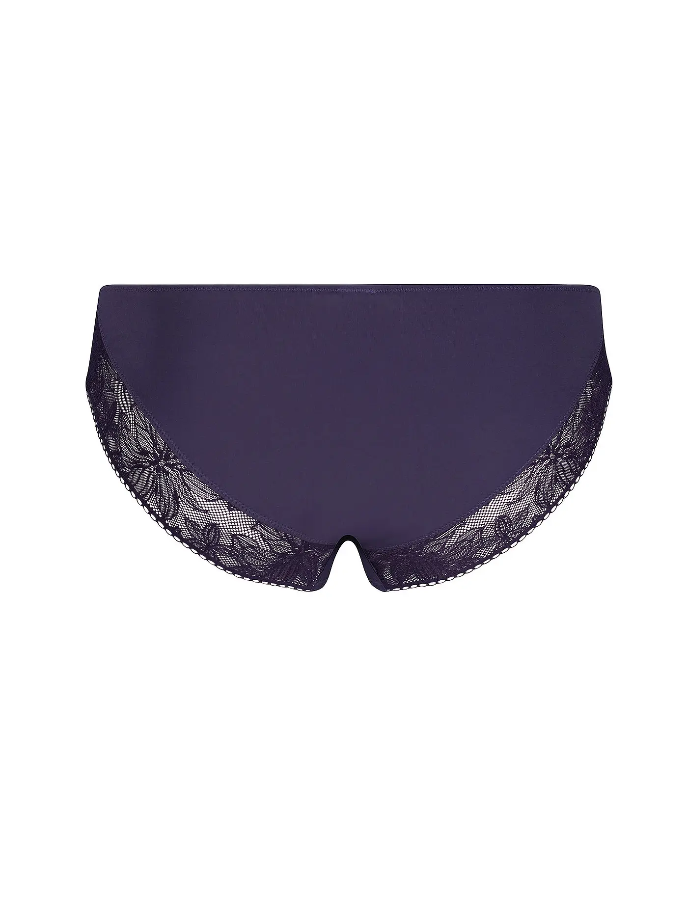 SKINY | Slip Micro Lace lavender | lila