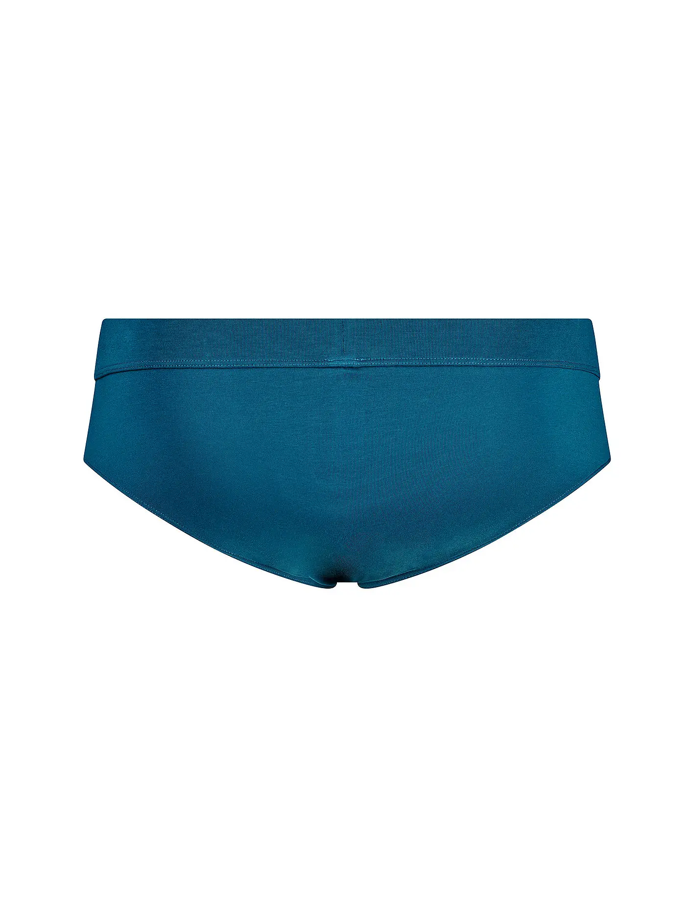 SKINY | Slip Organic Cotton Deluxe | petrol