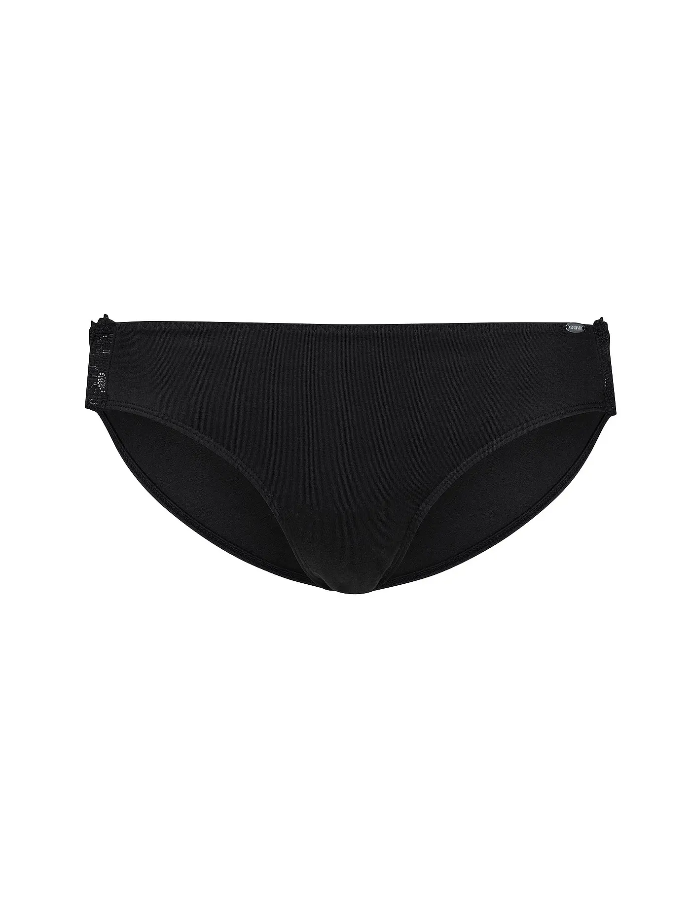 SKINY | Slips Every Day 2-er Pkg. black | schwarz