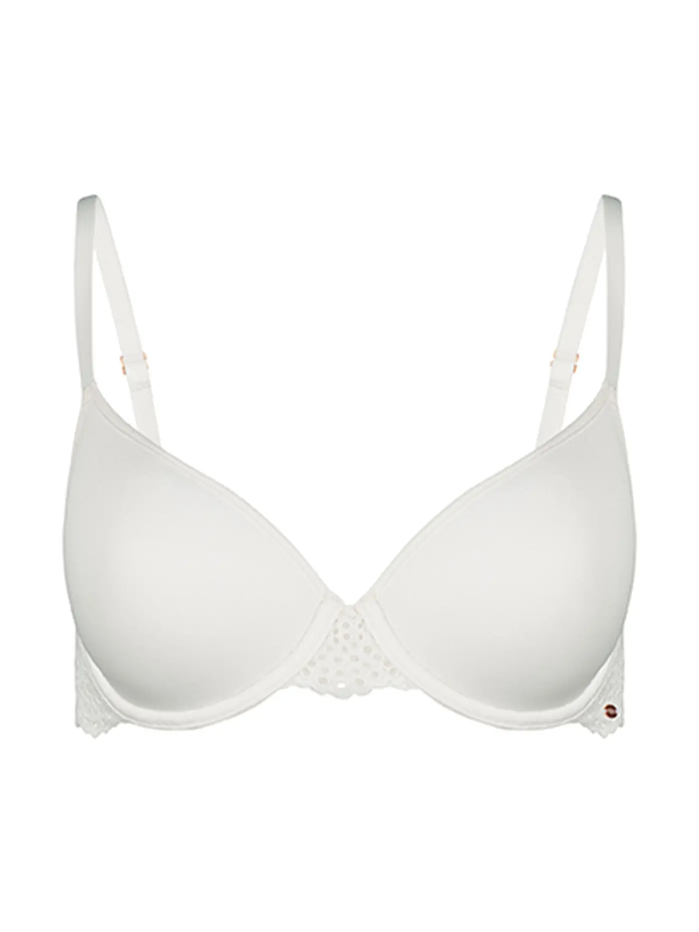 SKINY | Spacer BH Every Day truffle grey | creme
