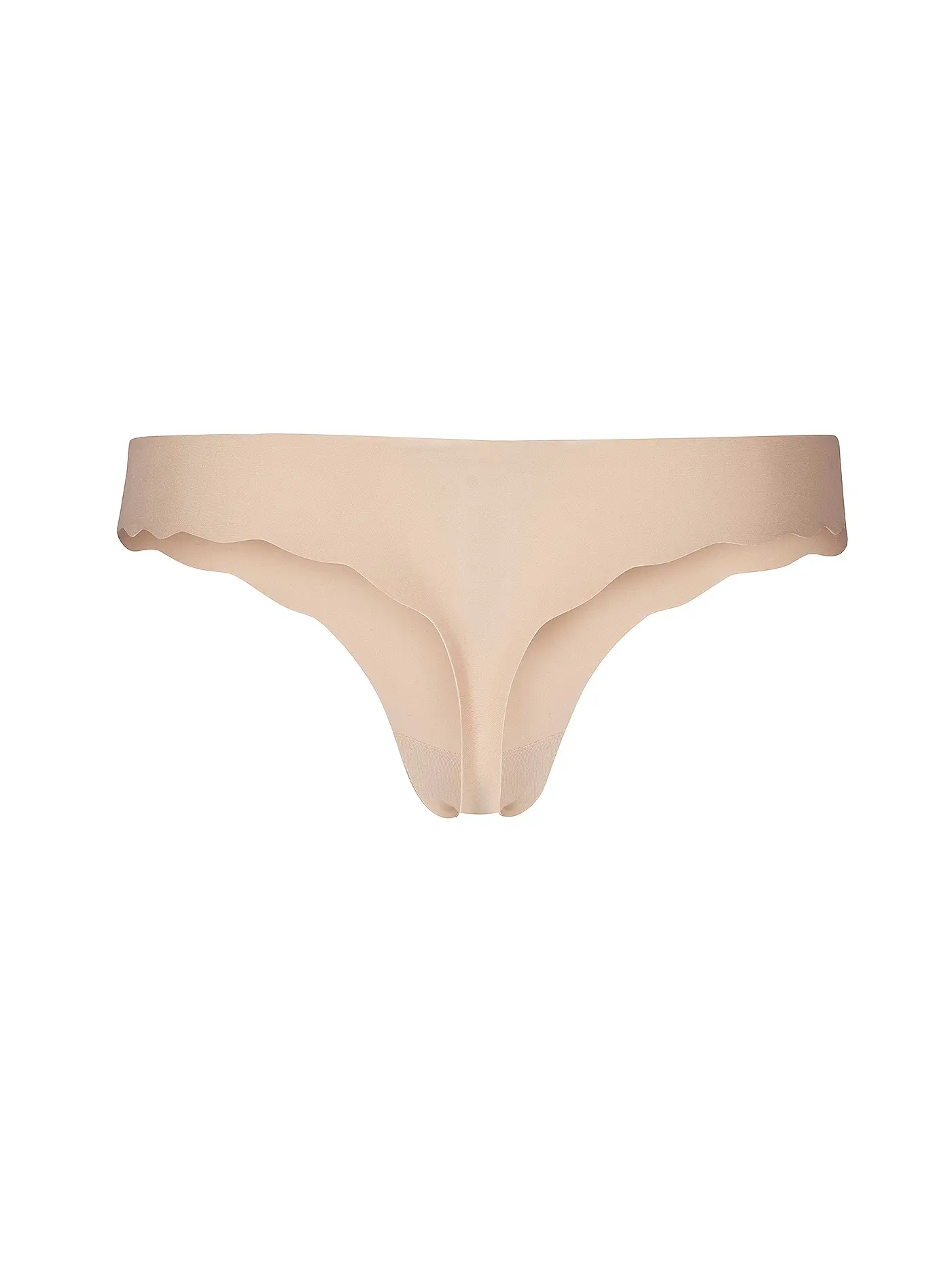 SKINY | String "Micro Lovers" (Beige) | beige