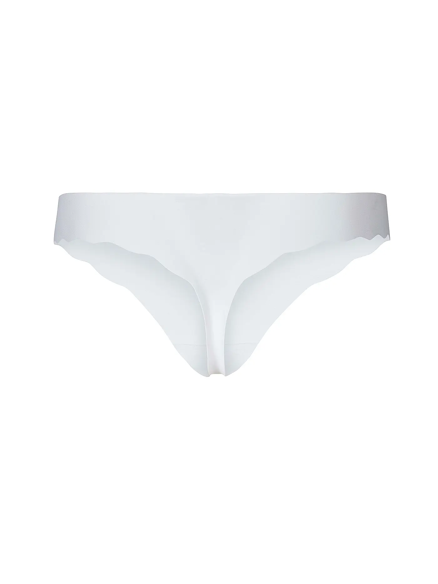 SKINY | String "Micro Lovers" (Weiss) | weiss