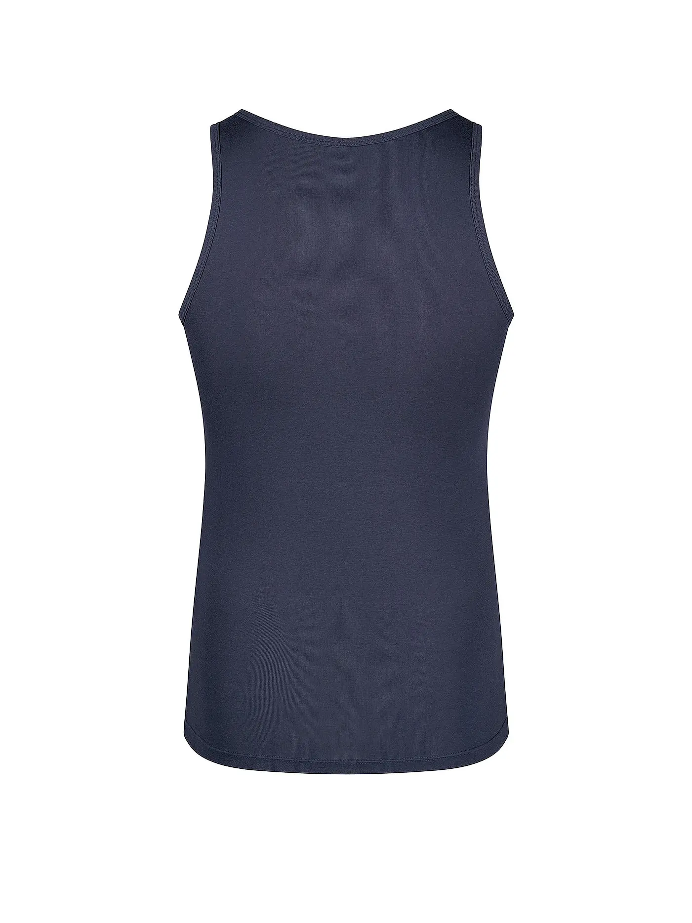 SKINY | Tanktop - Unterhemd 2er Pkg Crown Blue | blau