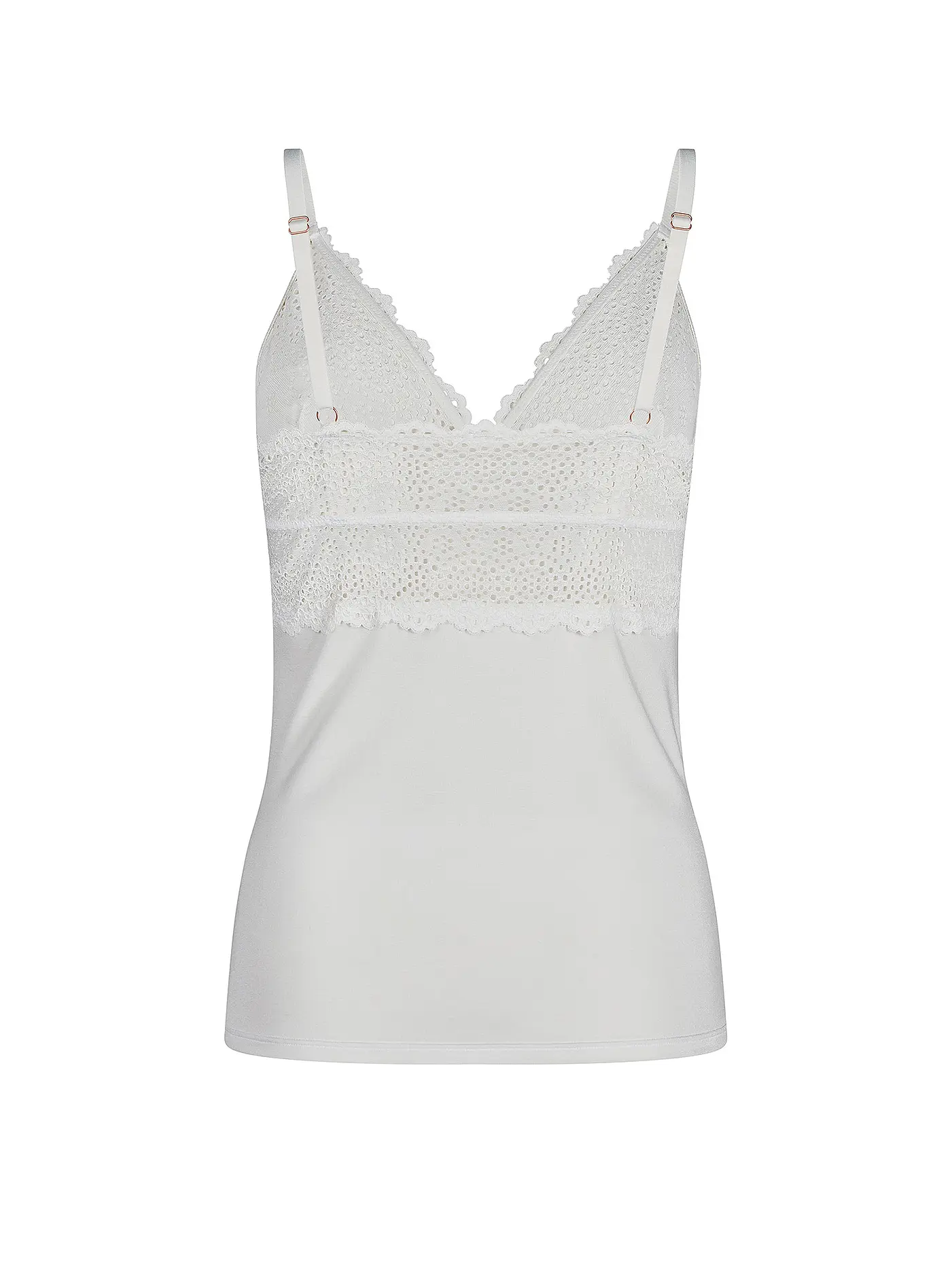 SKINY | Top Every Day | creme