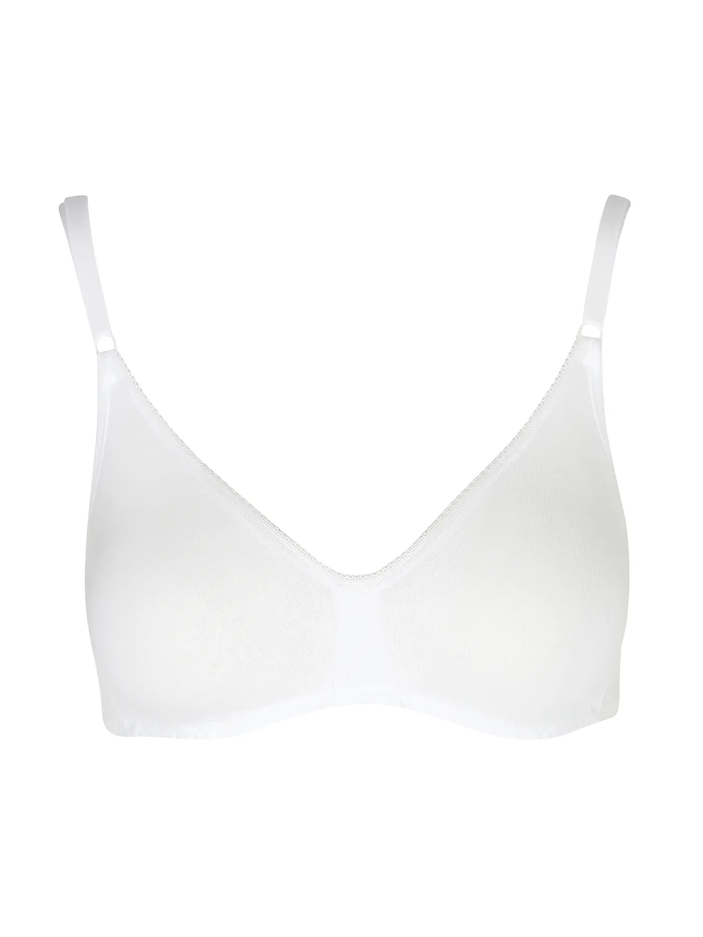 SLOGGI | BH BASIC+N | weiss