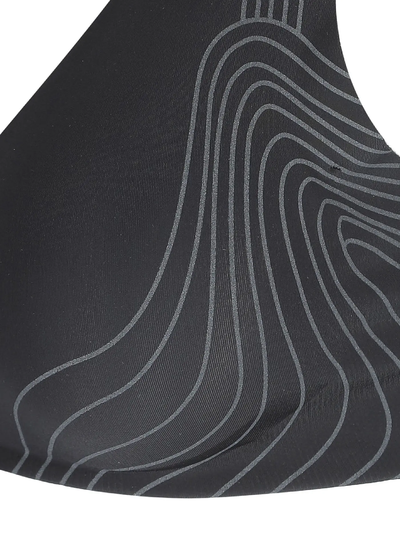 SLOGGI | BH ohne Bügel Soft Bra Zero Feel 2.0 black | schwarz