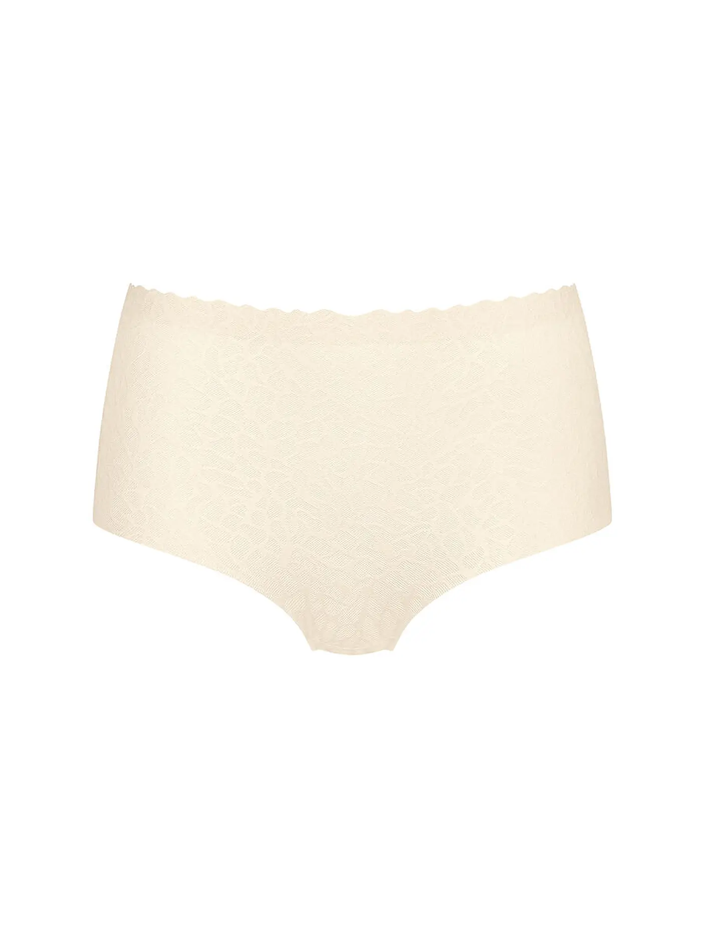 SLOGGI | Highwaist Slip Zero Feel | creme