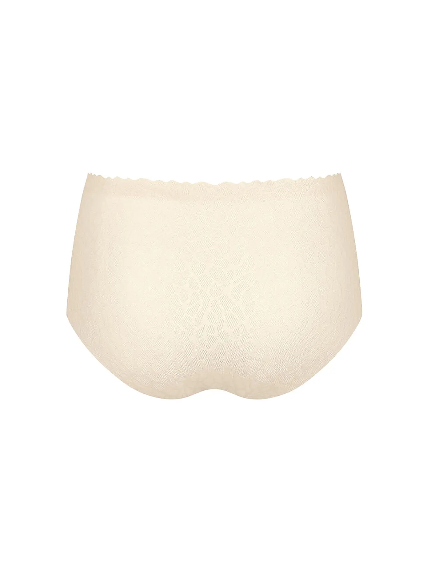 SLOGGI | Highwaist Slip Zero Feel | creme