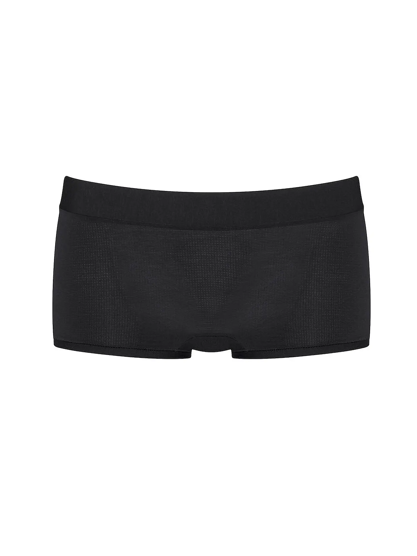 SLOGGI | Pants Go Allround Black | schwarz
