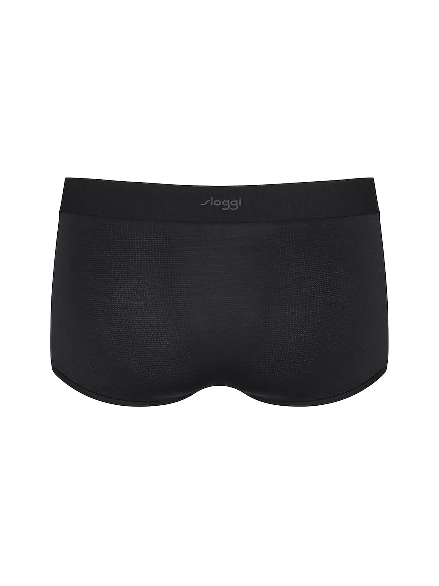 SLOGGI | Pants Go Allround Black | schwarz