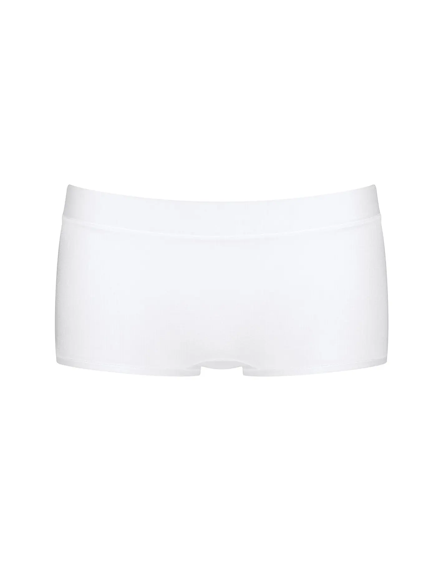 SLOGGI | Pants Go Allround White | weiss