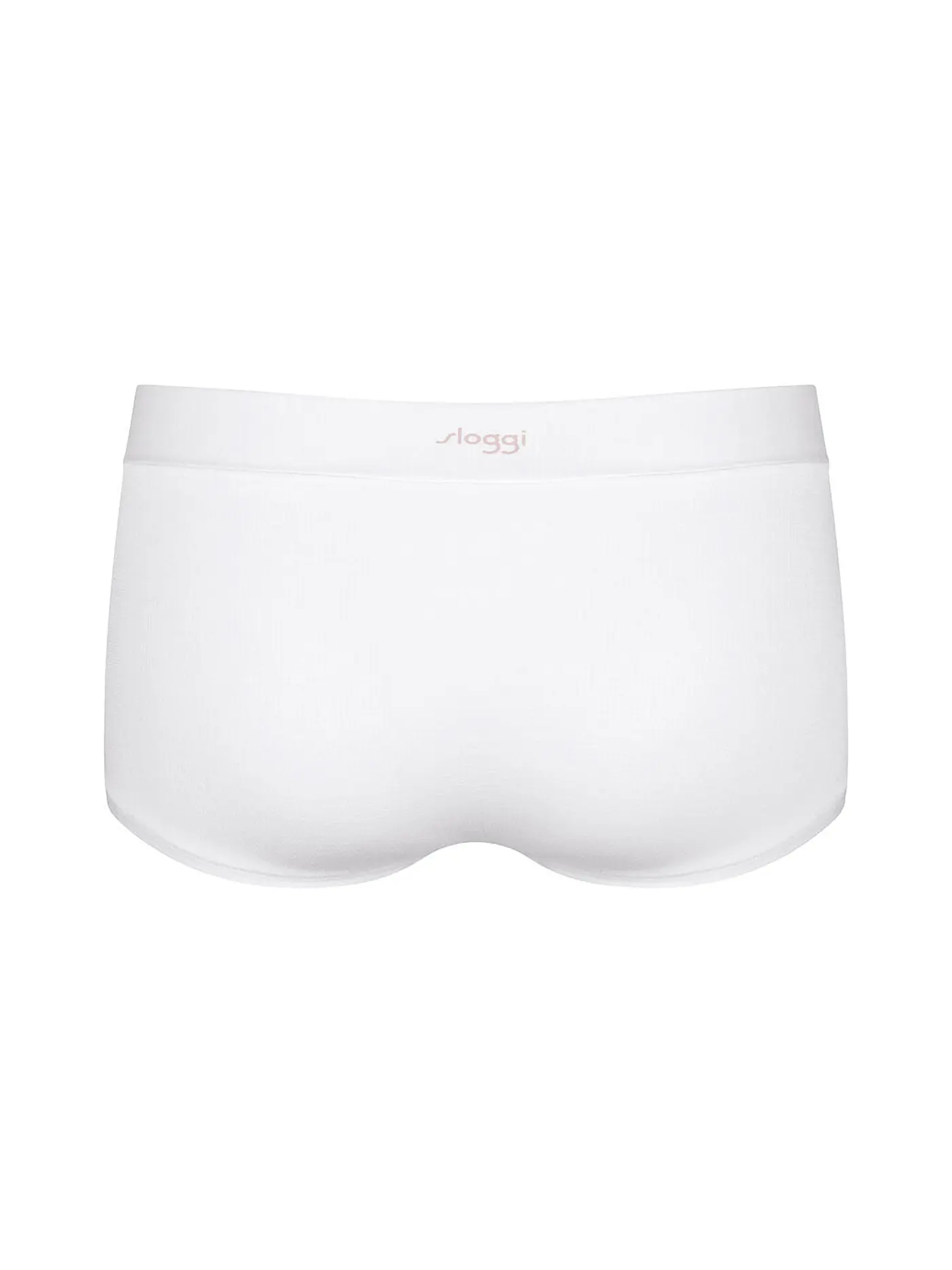 SLOGGI | Pants Go Allround White | weiss