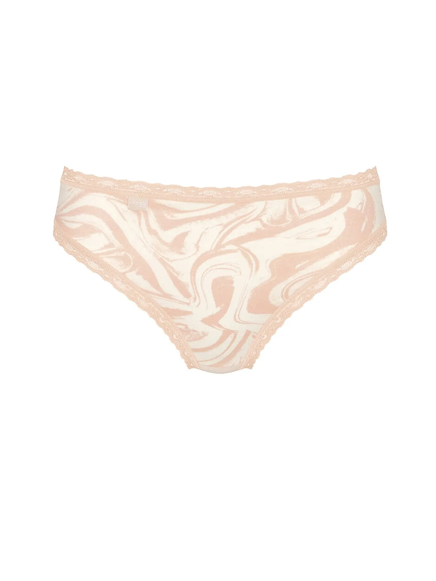 SLOGGI | Slip 3er Pkg. 24/7 WEEKENDER Multiple Colours 4 | bunt