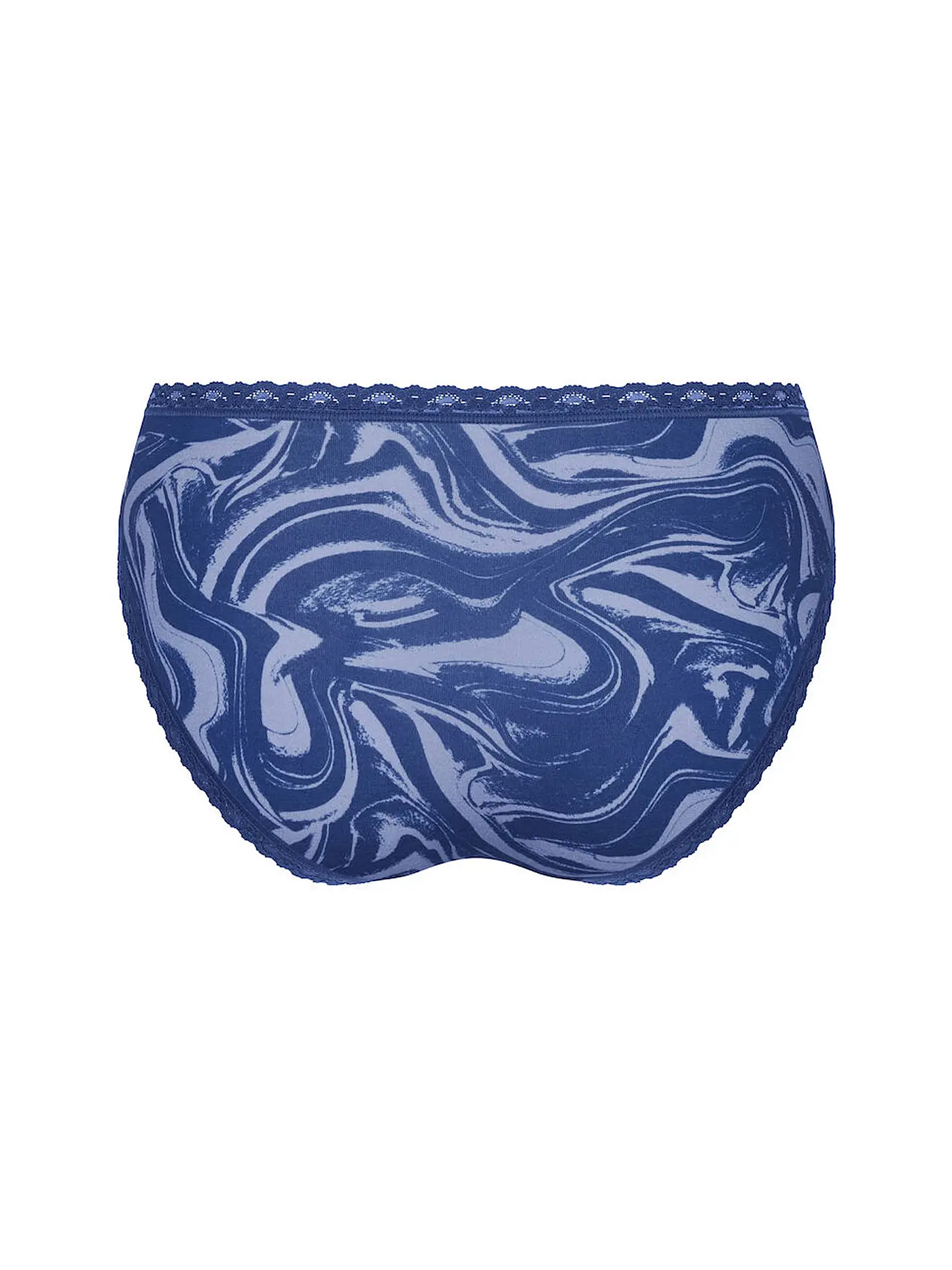 SLOGGI | Slip 3er Pkg. 24/7 WEEKENDER Multiple Colours 4 | bunt