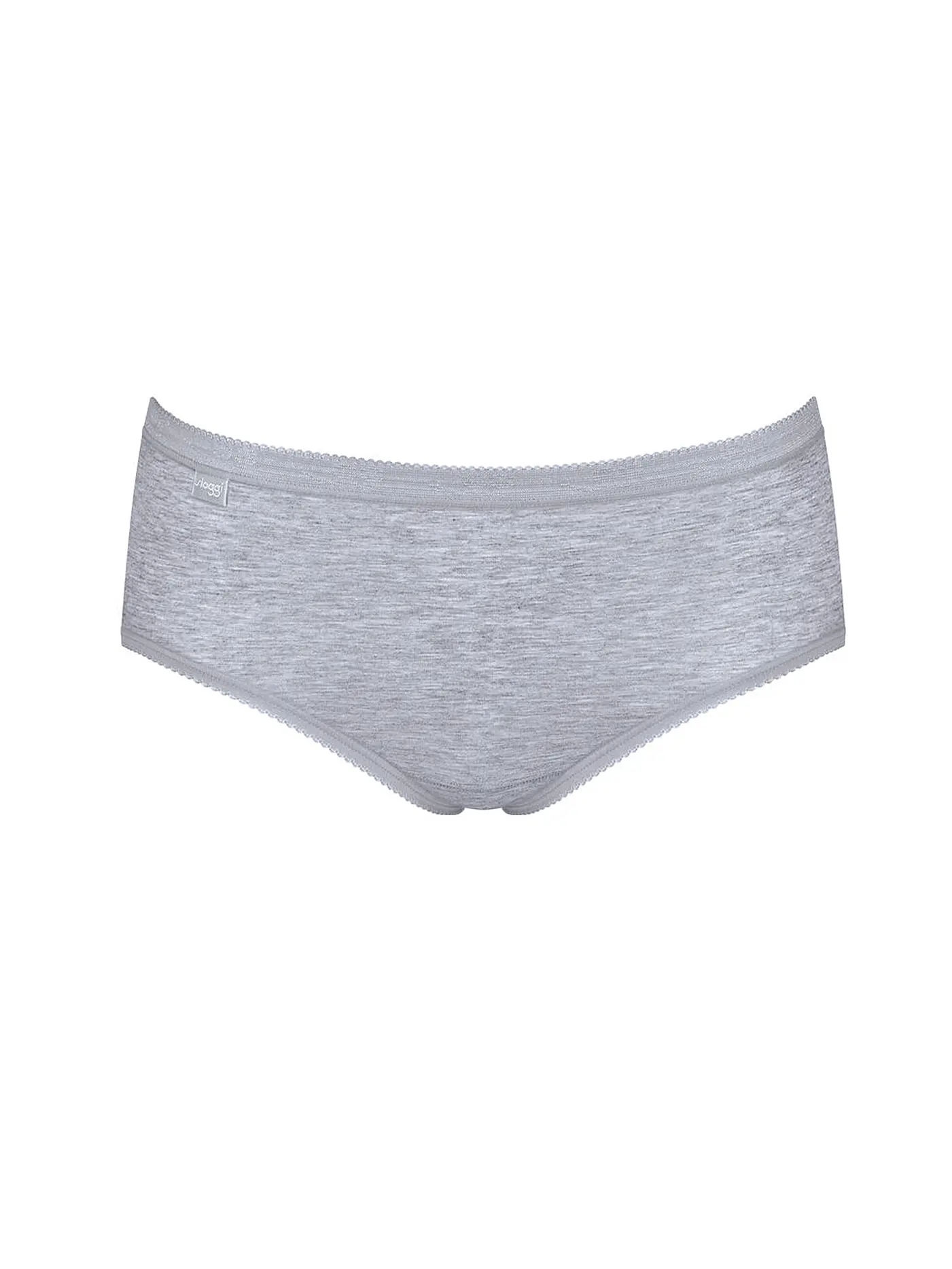 SLOGGI | Slip 4er Pkg Basic MIDI Multiple Colours 10 | bunt