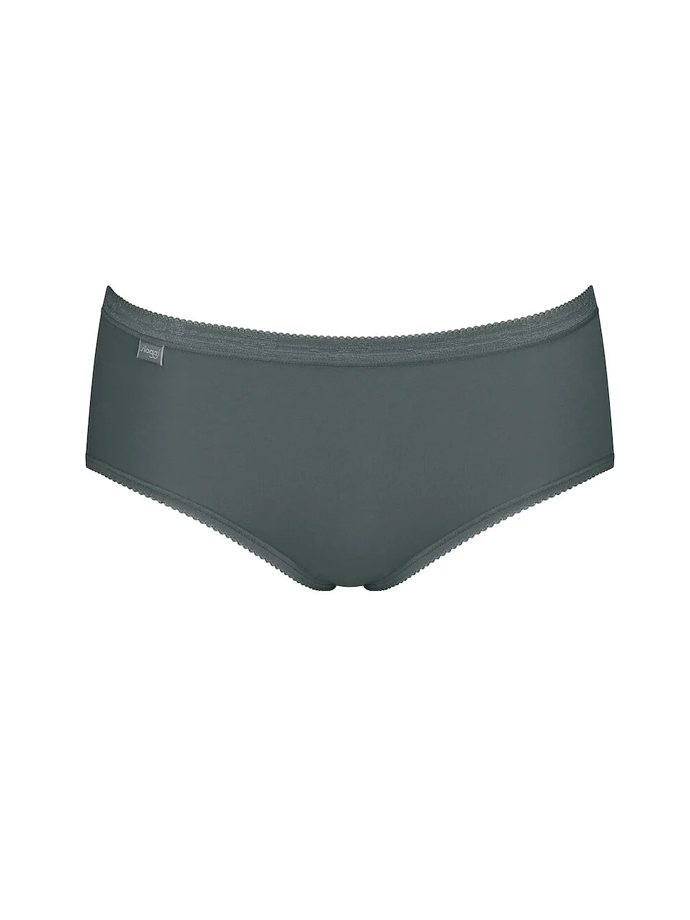 SLOGGI | Slip 4er Pkg Basic MIDI Multiple Colours 10 | bunt