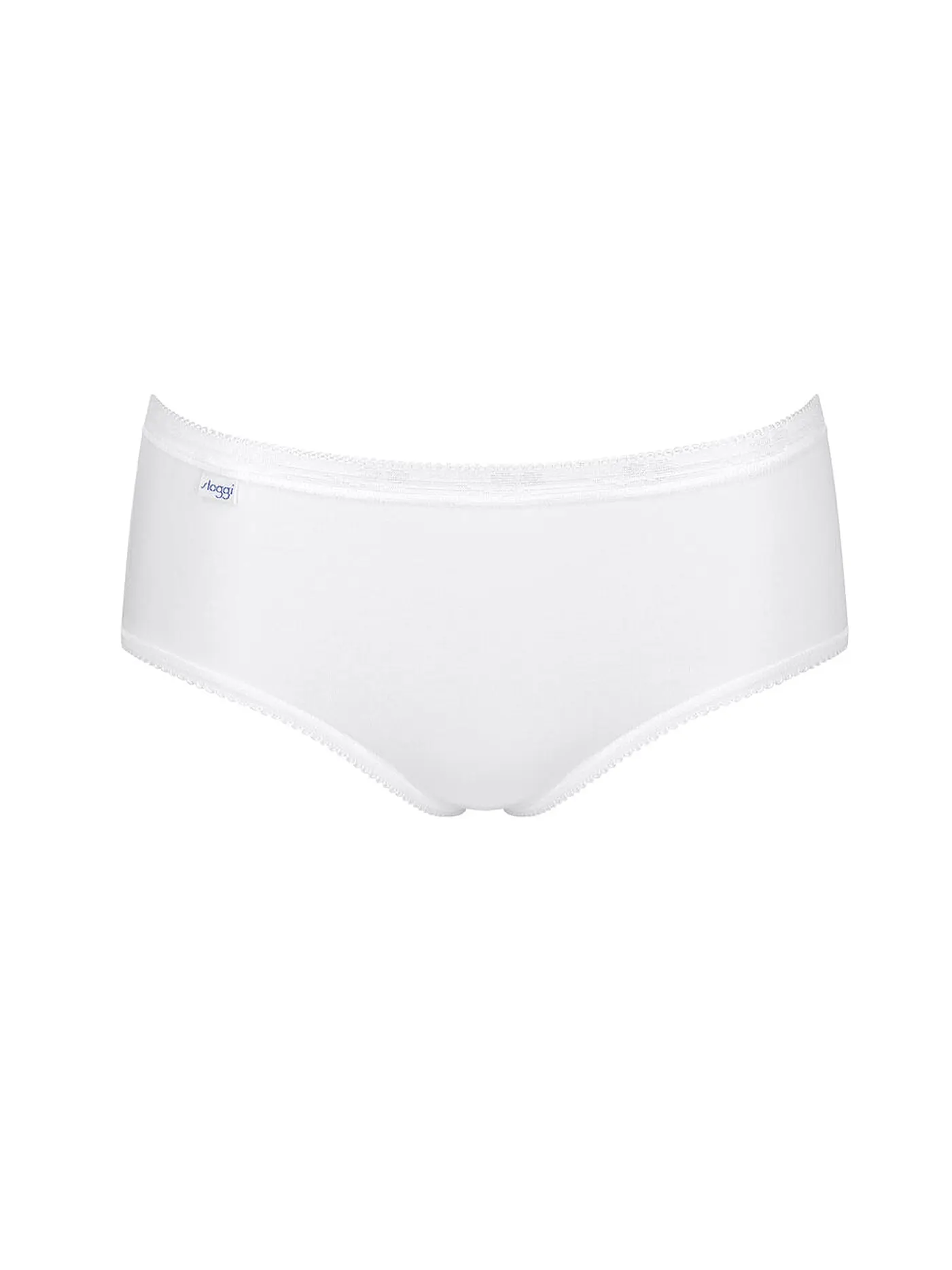 SLOGGI | Slip 4er Pkg Basic MIDI Multiple Colours 10 | bunt