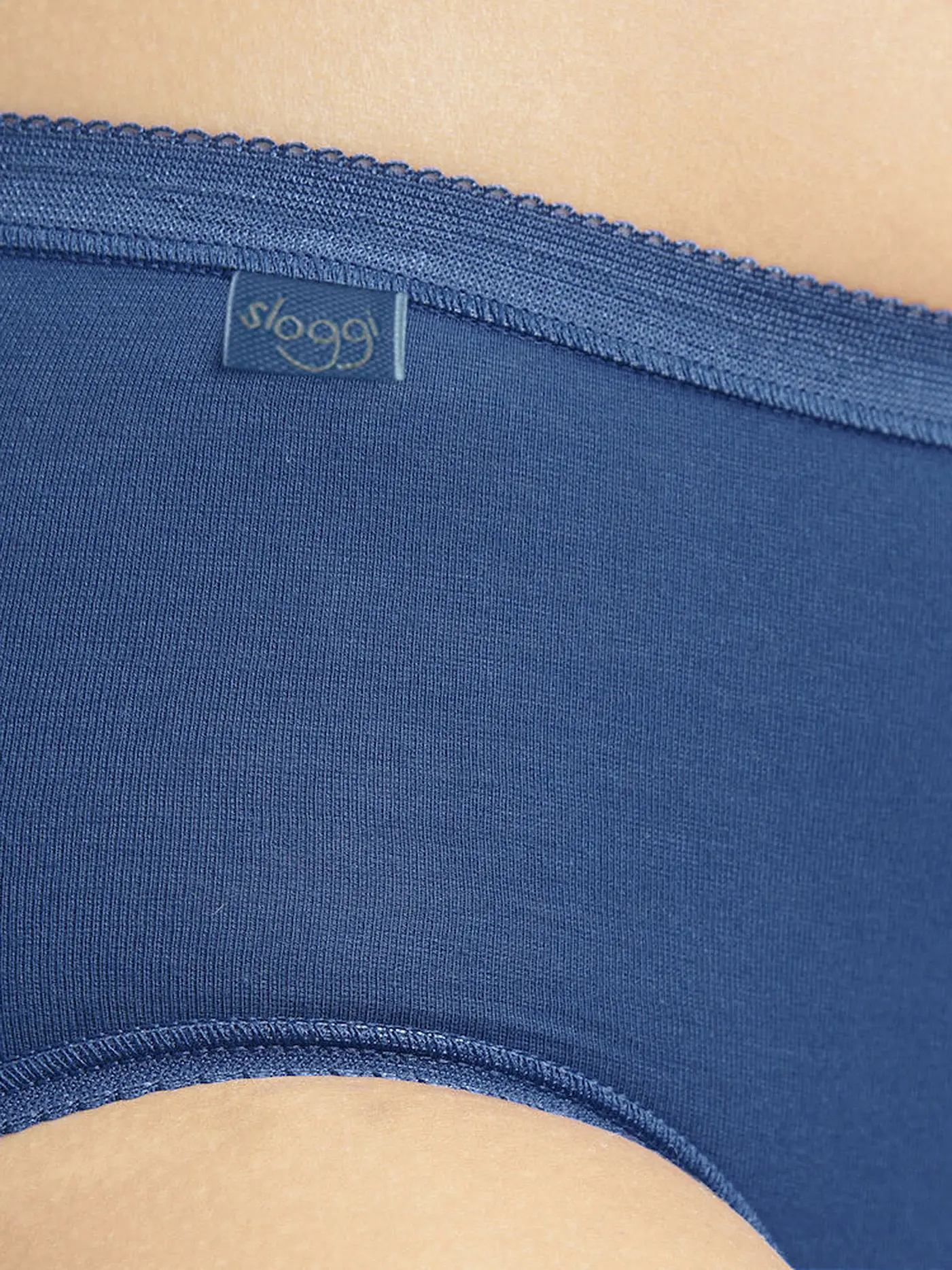 SLOGGI | Slip 4er Pkg. 24/7 WEEKENDER Multiple Colours 2 | bunt