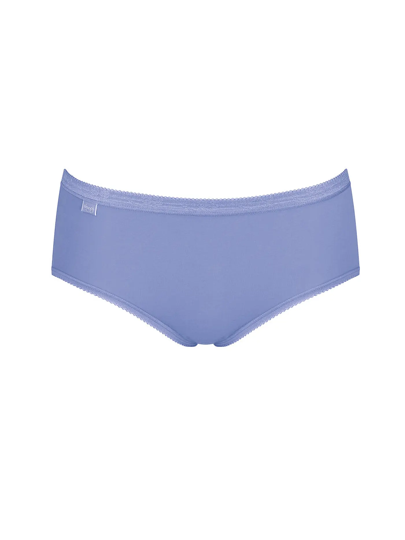 SLOGGI | Slip 4er Pkg. 24/7 WEEKENDER Multiple Colours 2 | bunt