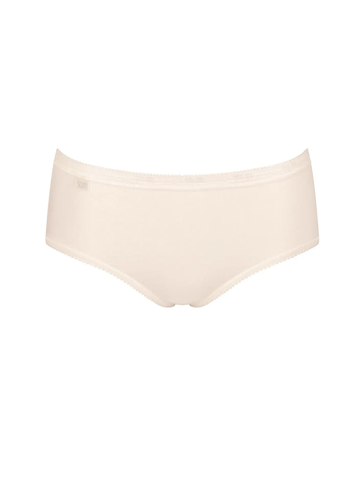 SLOGGI | Slip 4er Pkg. 24/7 WEEKENDER Multiple Colours 2 | bunt