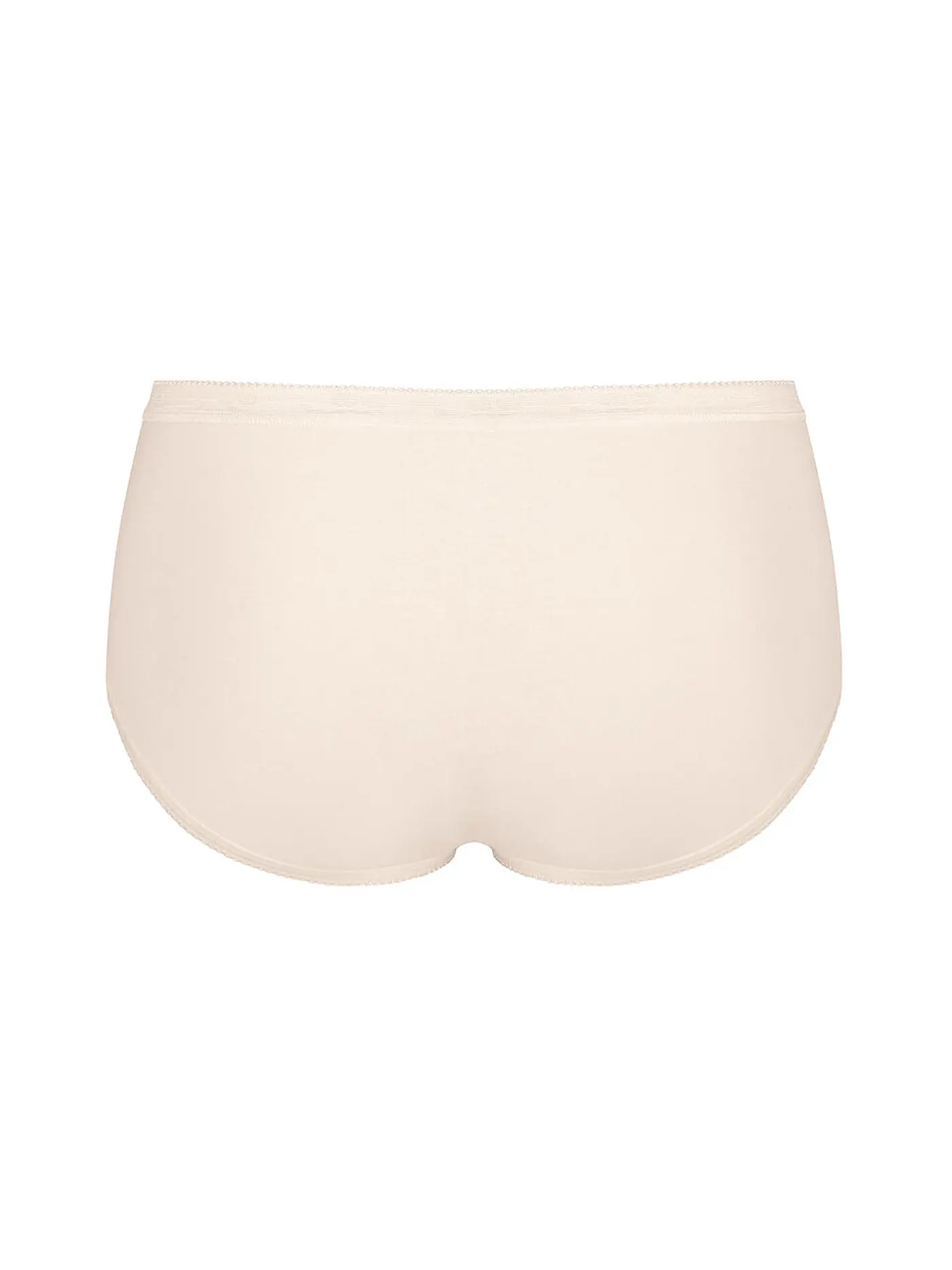 SLOGGI | Slip 4er Pkg. 24/7 WEEKENDER Multiple Colours 2 | bunt