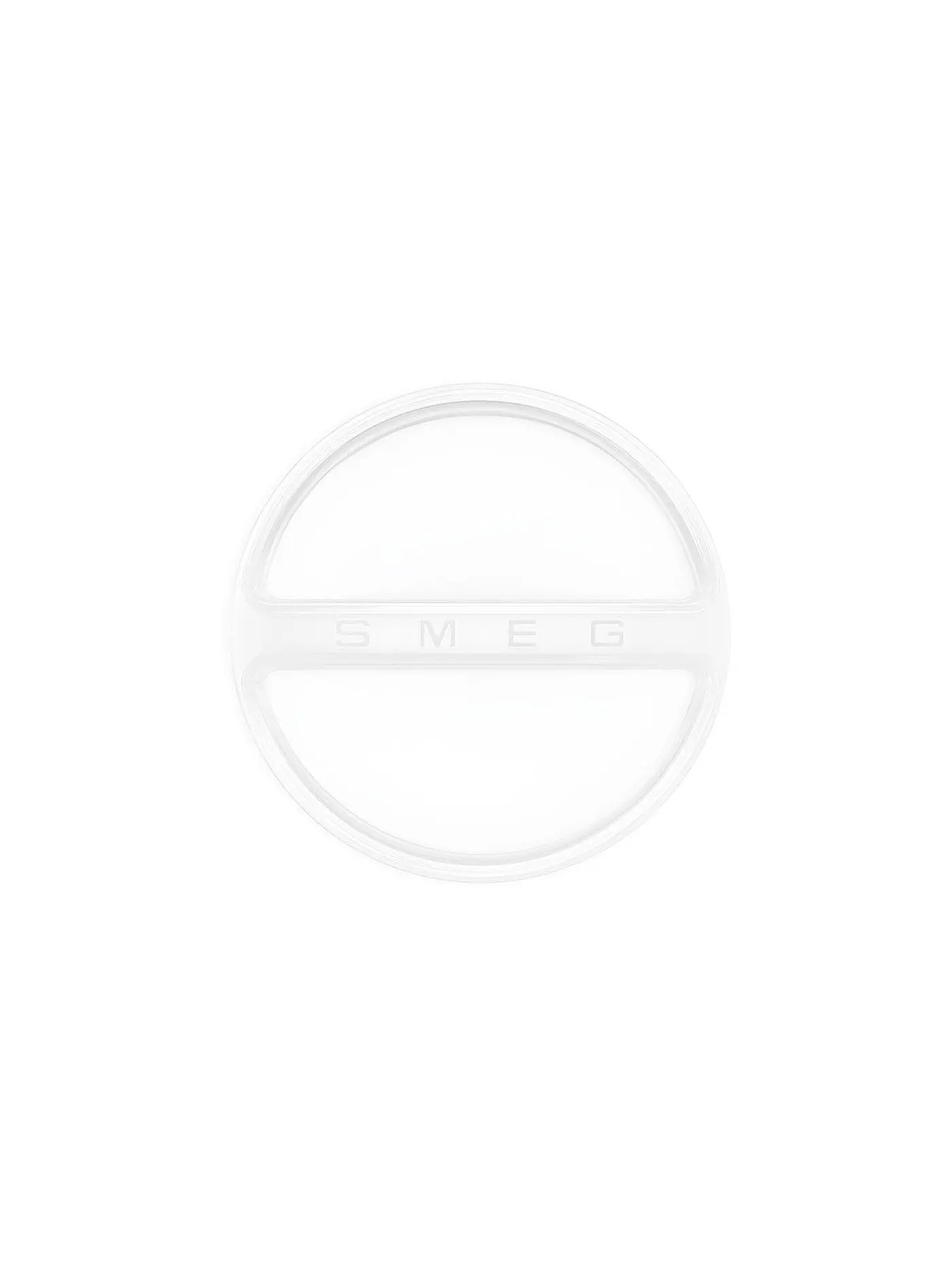 SMEG | Eismaschinen-Einsatz SMIC01 | keine Farbe
