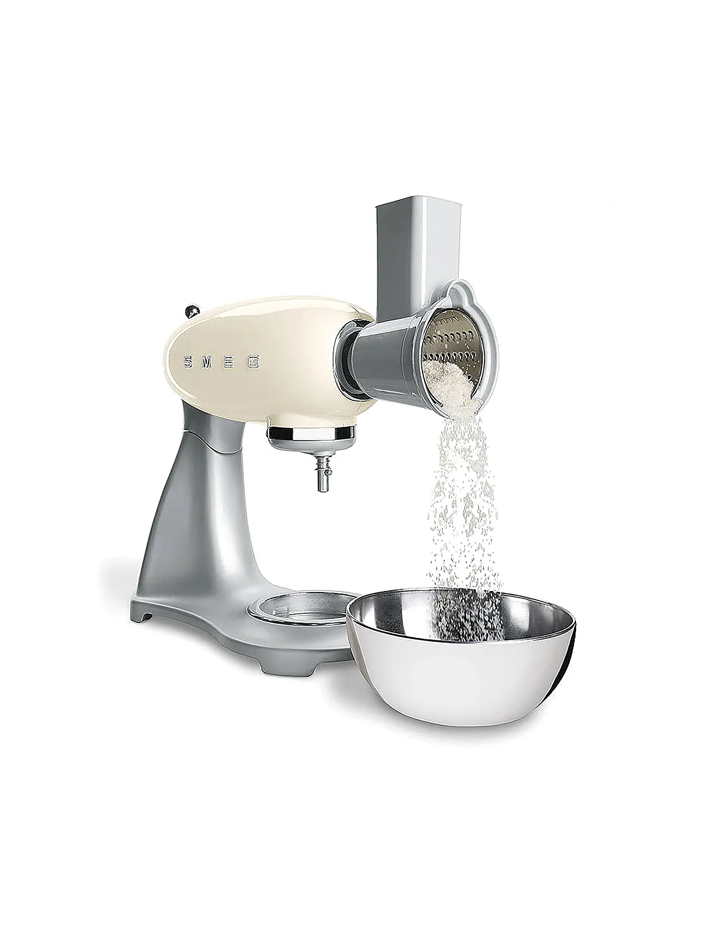 SMEG | Gemüse-Schneideset SMSG01 | keine Farbe