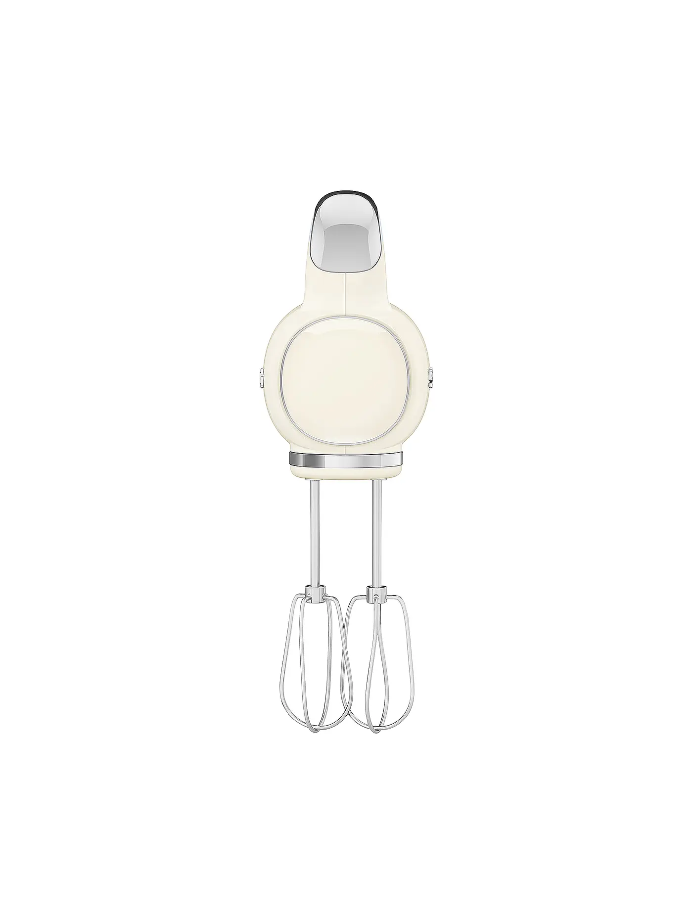 SMEG | Handmixer 50s Retro Style Creme HMR01CREU | creme