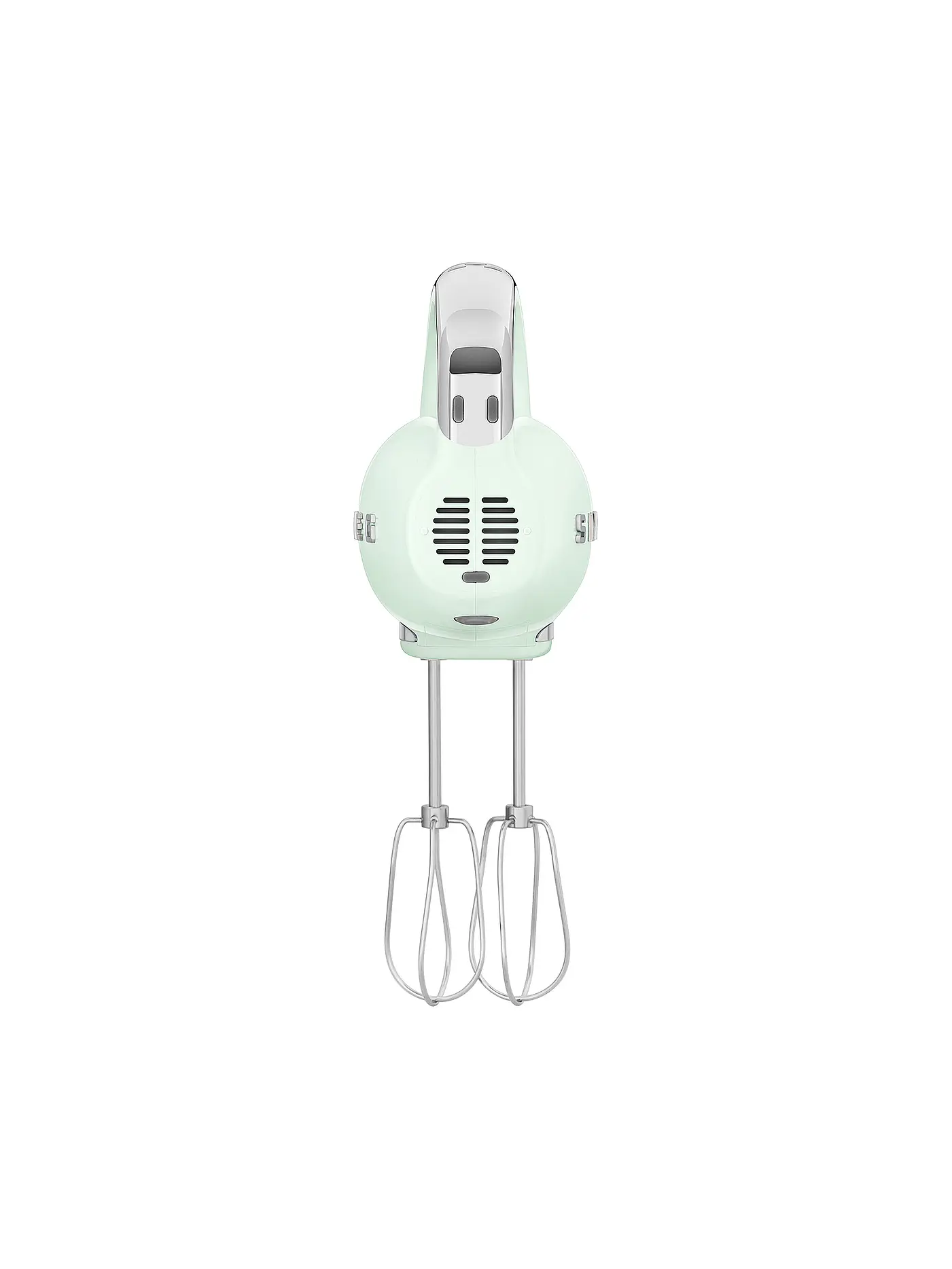 SMEG | Handmixer 50s Retro Style Pastellgrün  | hellgrün