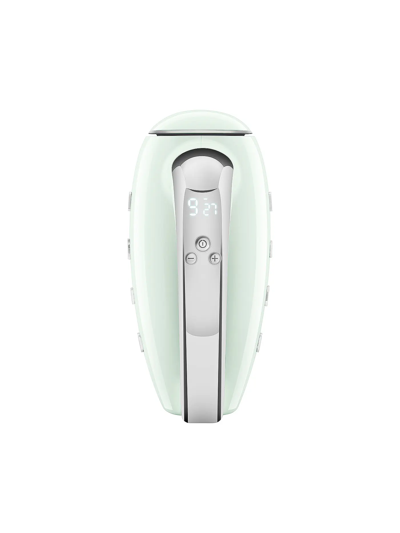 SMEG | Handmixer 50s Retro Style Pastellgrün  | hellgrün