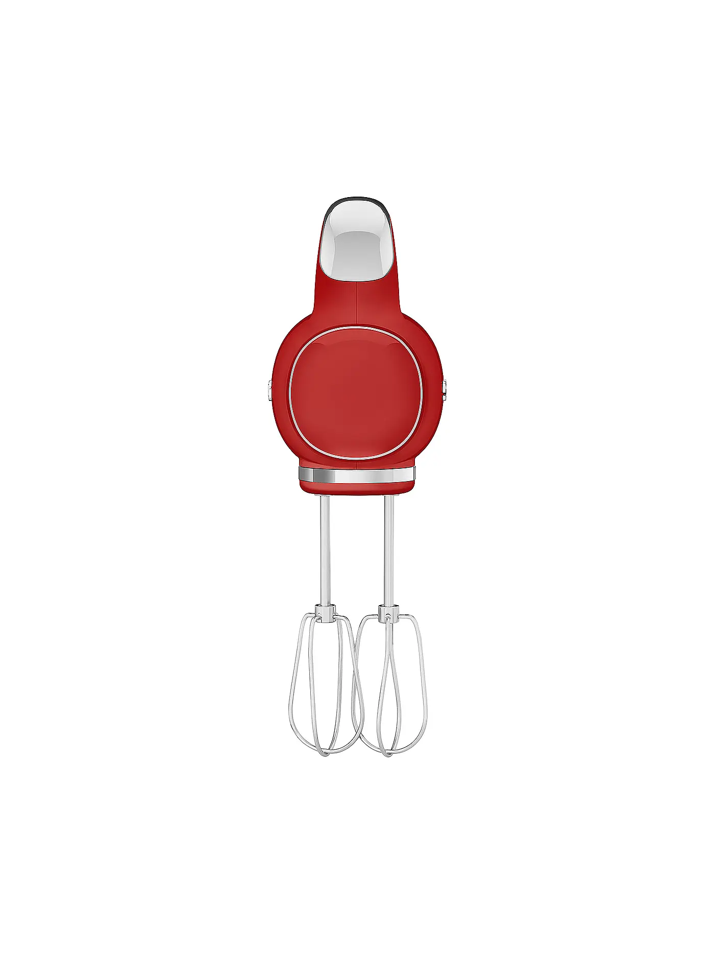 SMEG | Handmixer 50s Retro Style Rot HMR01PGEU | rot