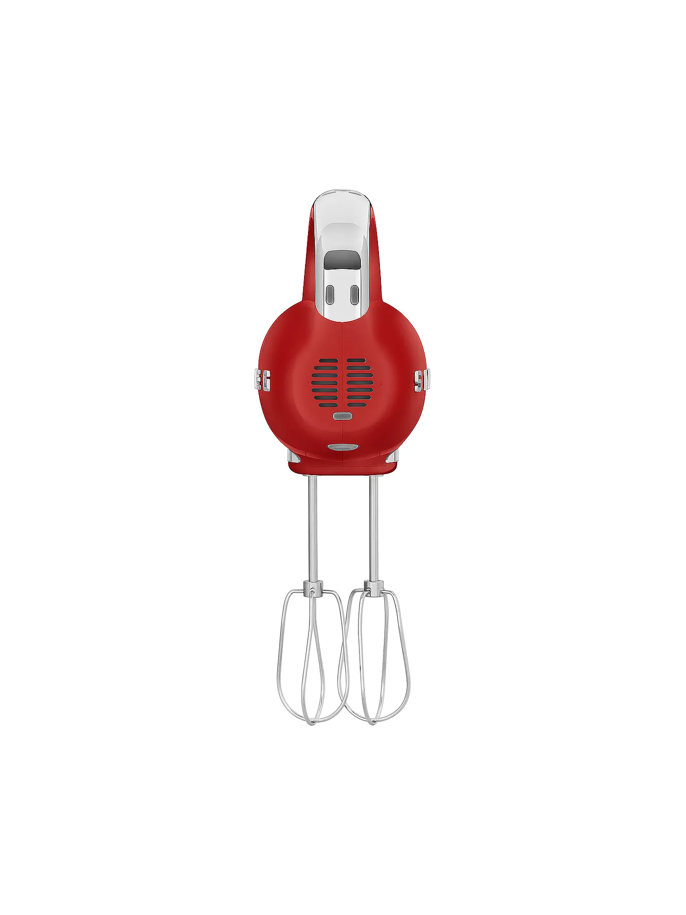 SMEG | Handmixer 50s Retro Style Rot HMR01PGEU | rot