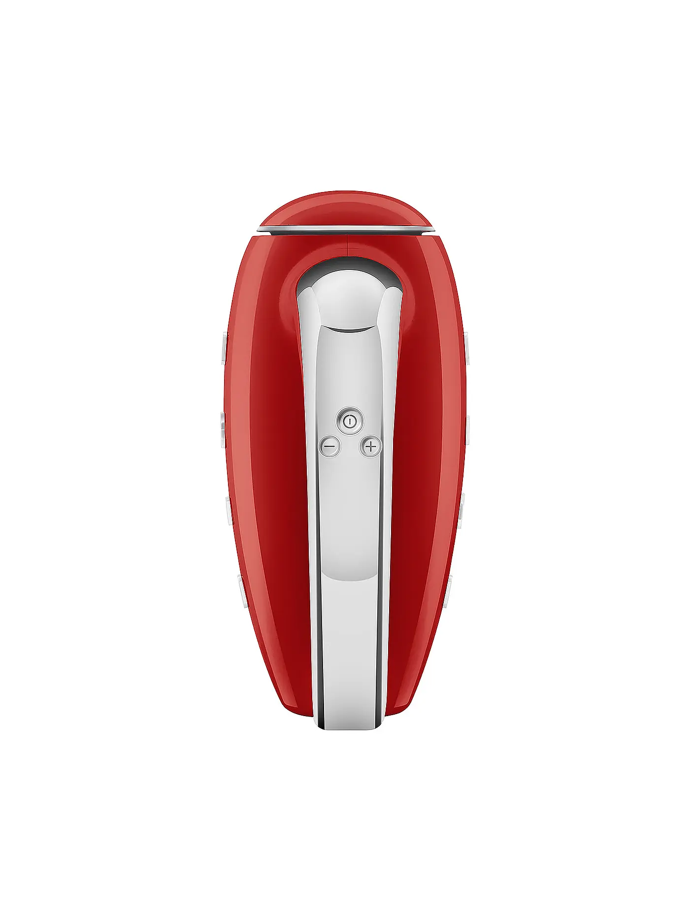 SMEG | Handmixer 50s Retro Style Rot HMR01PGEU | rot