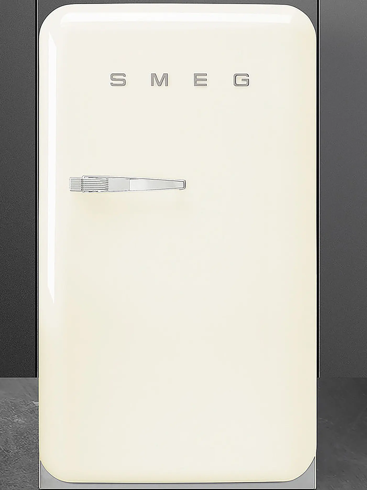 SMEG | Happy Home Bar 50s Retro Style  Creme FAB10HRCR5 | creme
