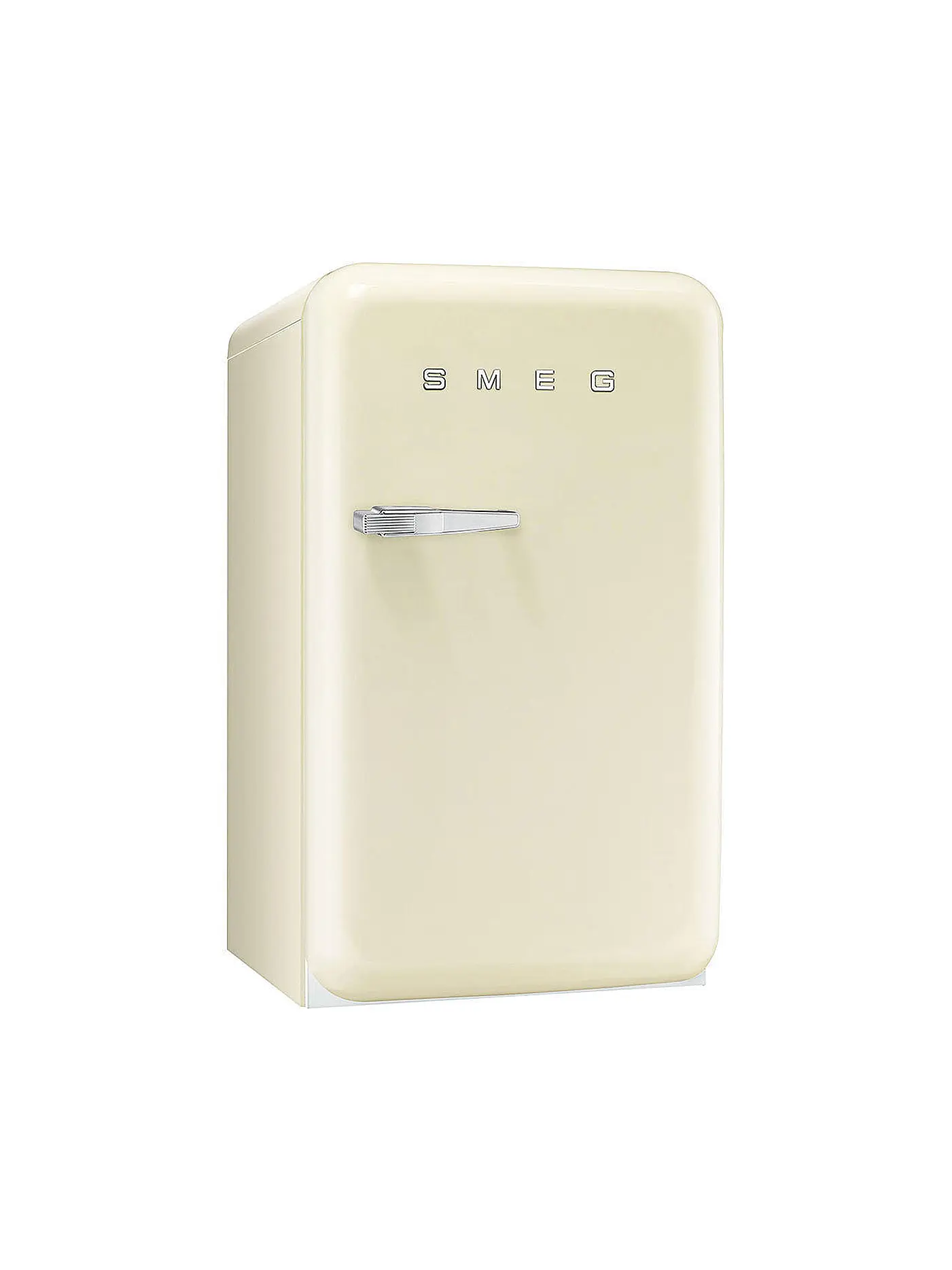 SMEG | Happy Home Bar 50s Retro Style  Creme FAB10HRCR5 | creme