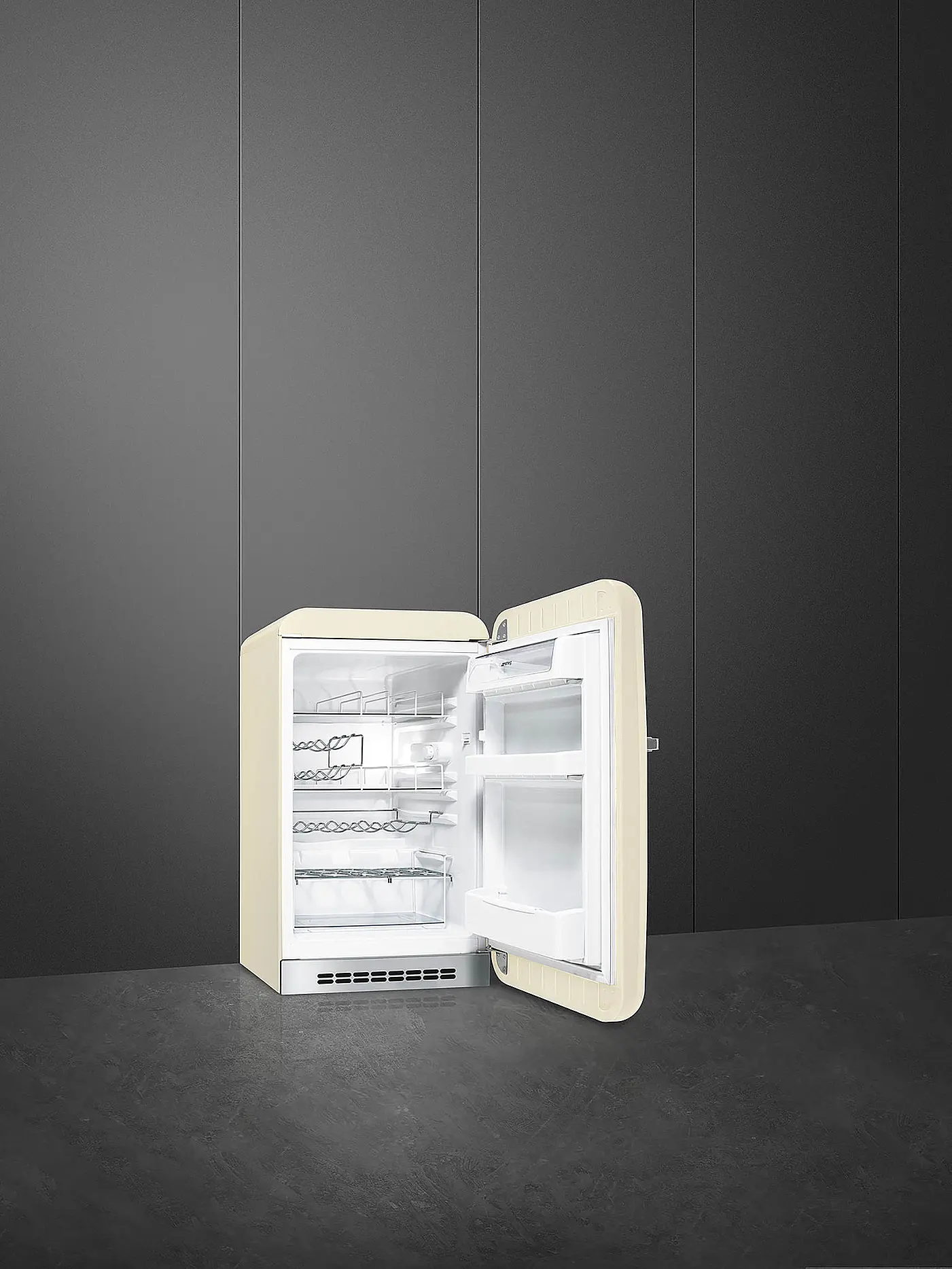 SMEG | Happy Home Bar 50s Retro Style  Creme FAB10HRCR5 | creme