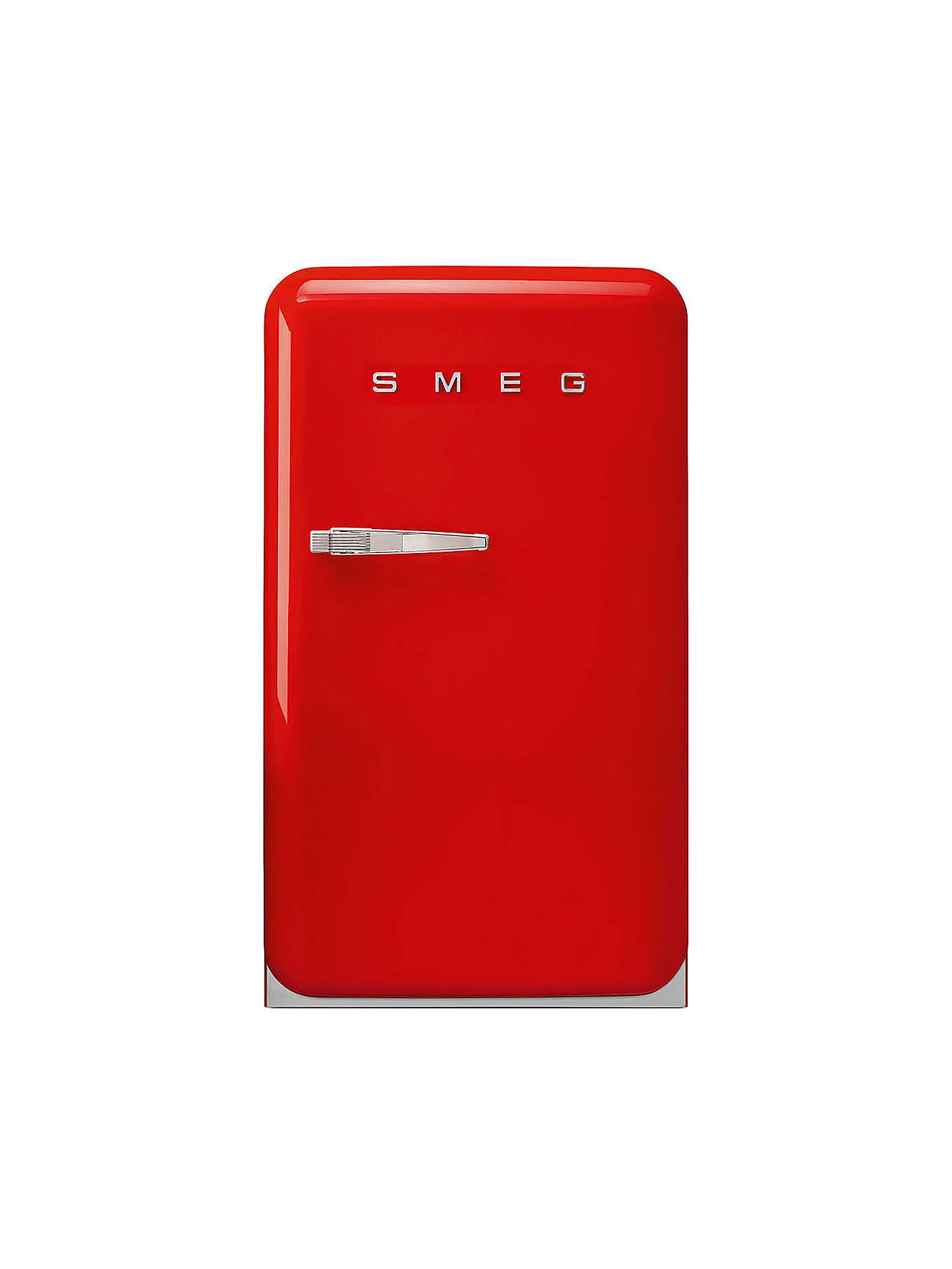 SMEG | Happy Home Bar 50s Retro Style Rot FAB10HRRD5 | rot