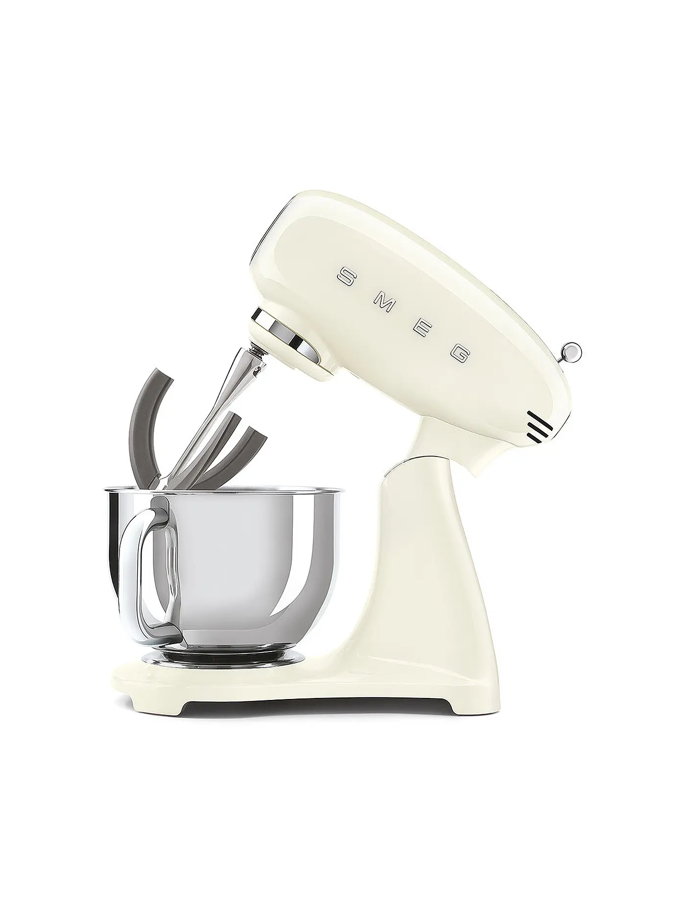 SMEG | Küchenmaschine SMF03CREU (Creme) | creme