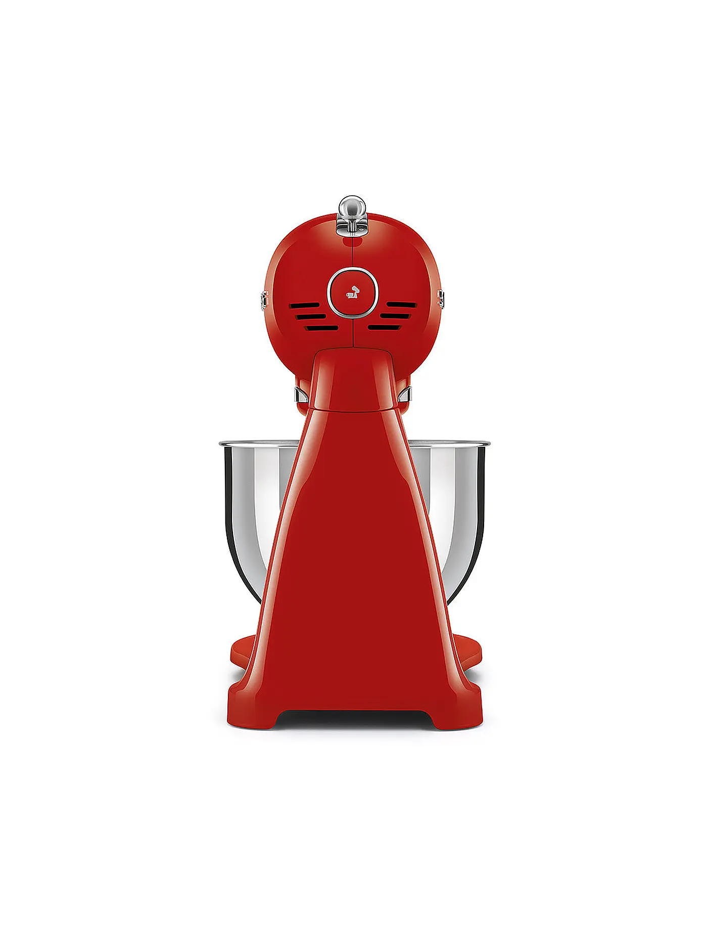 SMEG | Küchenmaschine SMF03RDEU (Rot) | rot