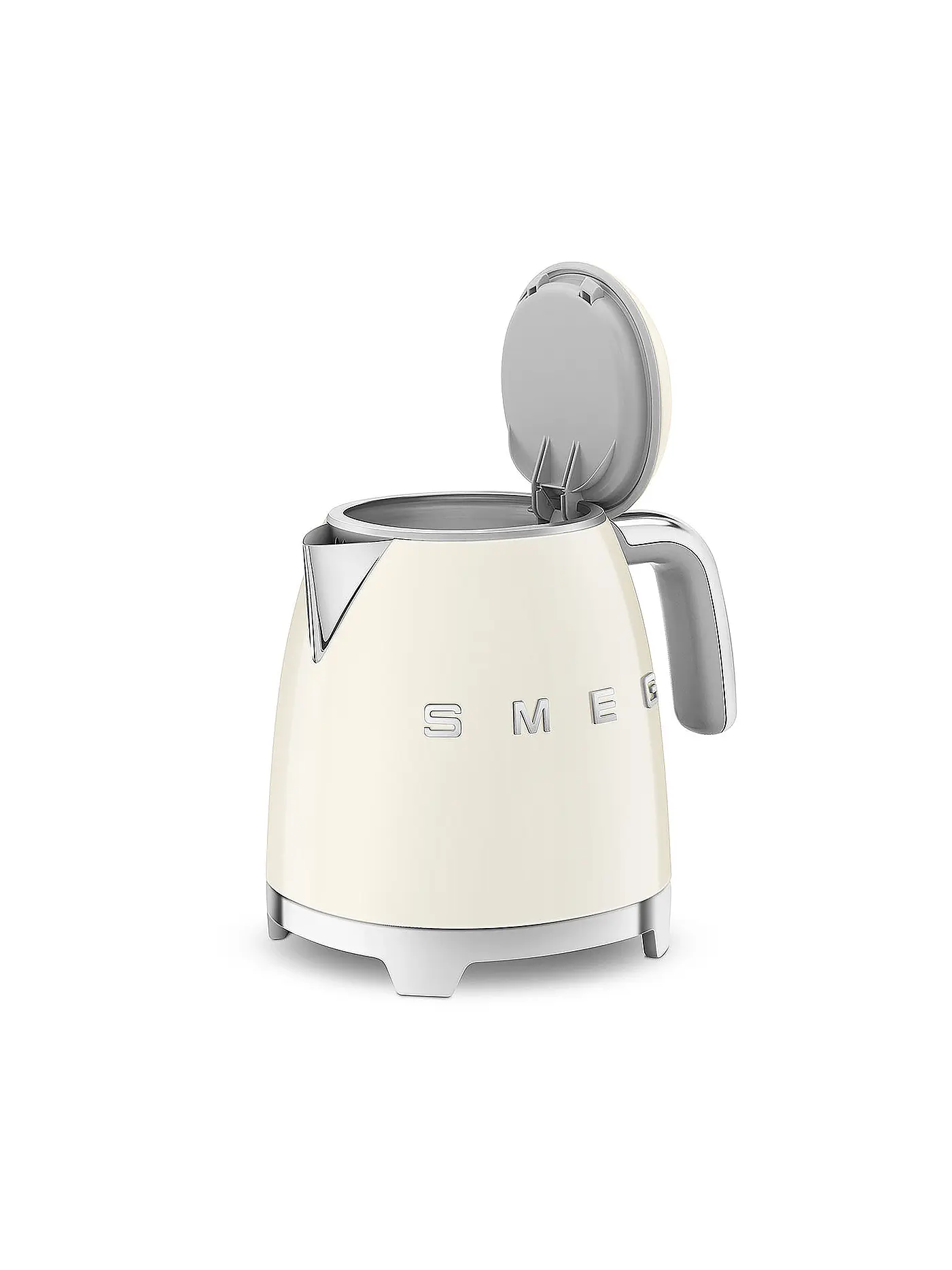 SMEG | Mini-Wasserkocher 0,8l 50s Retro Style Creme KLF05CREU | creme