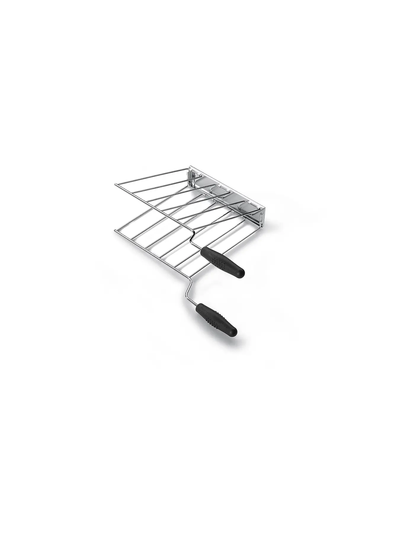 SMEG | Sandwich-Zange TSSR01 | keine Farbe