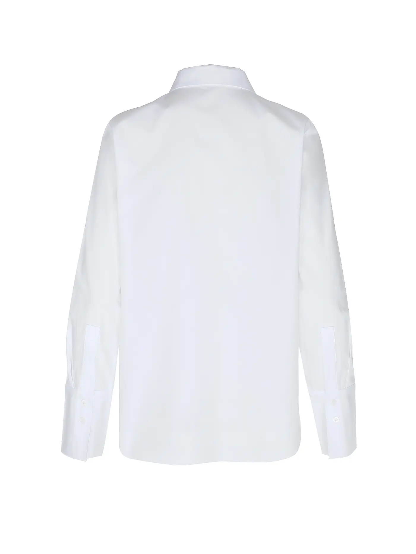 SOMEDAY | Bluse | weiss