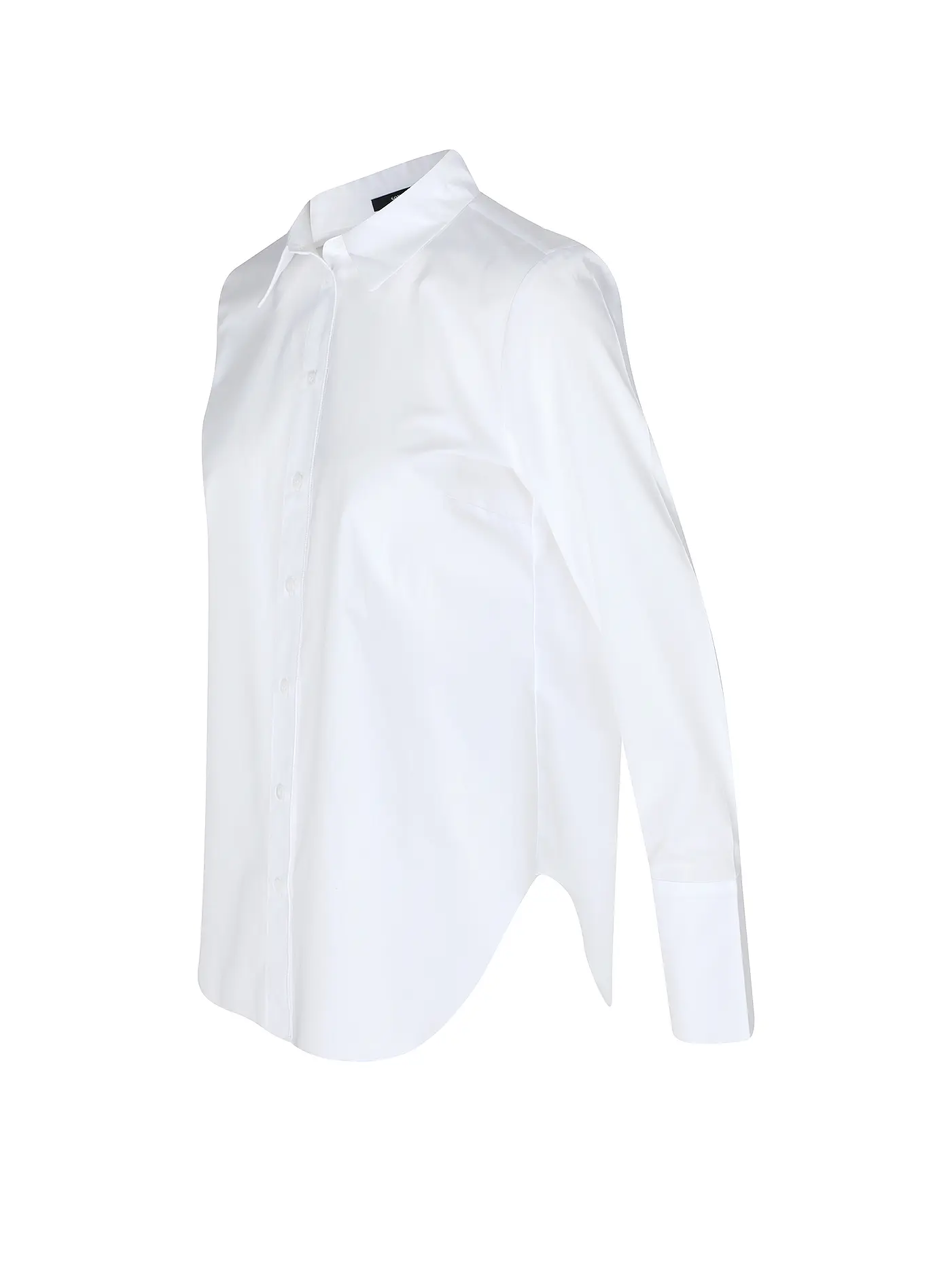 SOMEDAY | Bluse | weiss